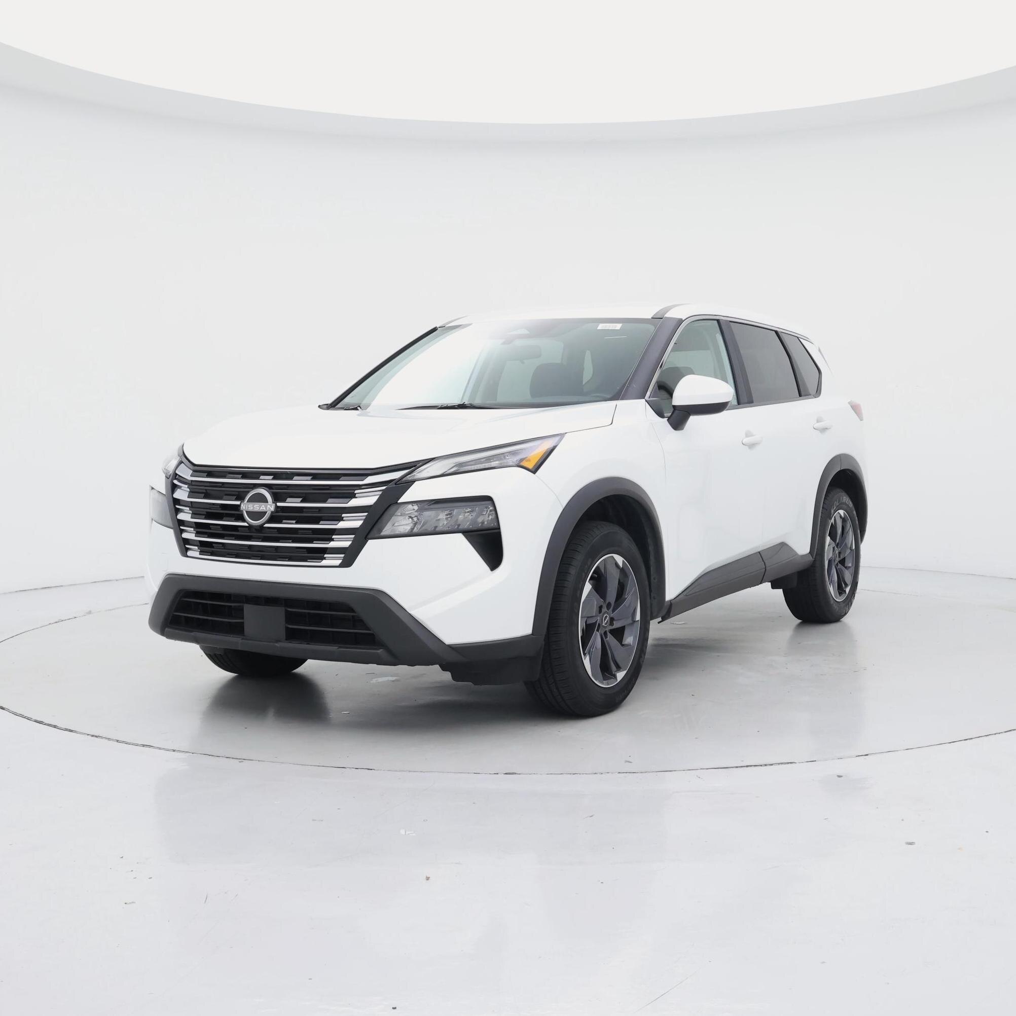 Thumbnail: 2025 Nissan Rogue - 4