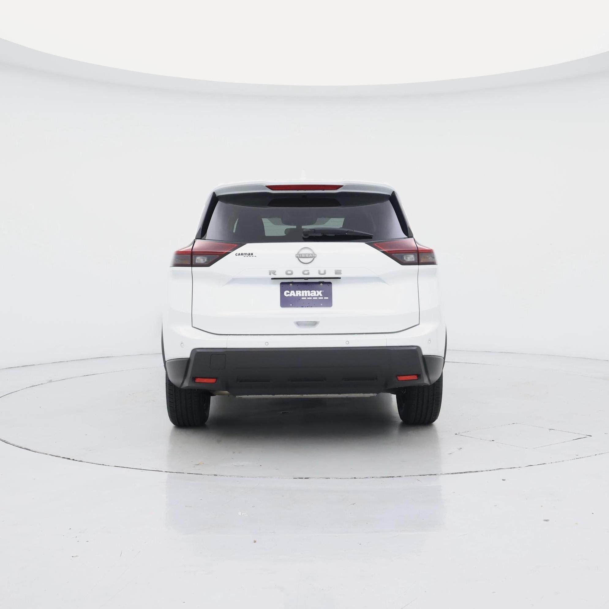 Thumbnail: 2025 Nissan Rogue - 6