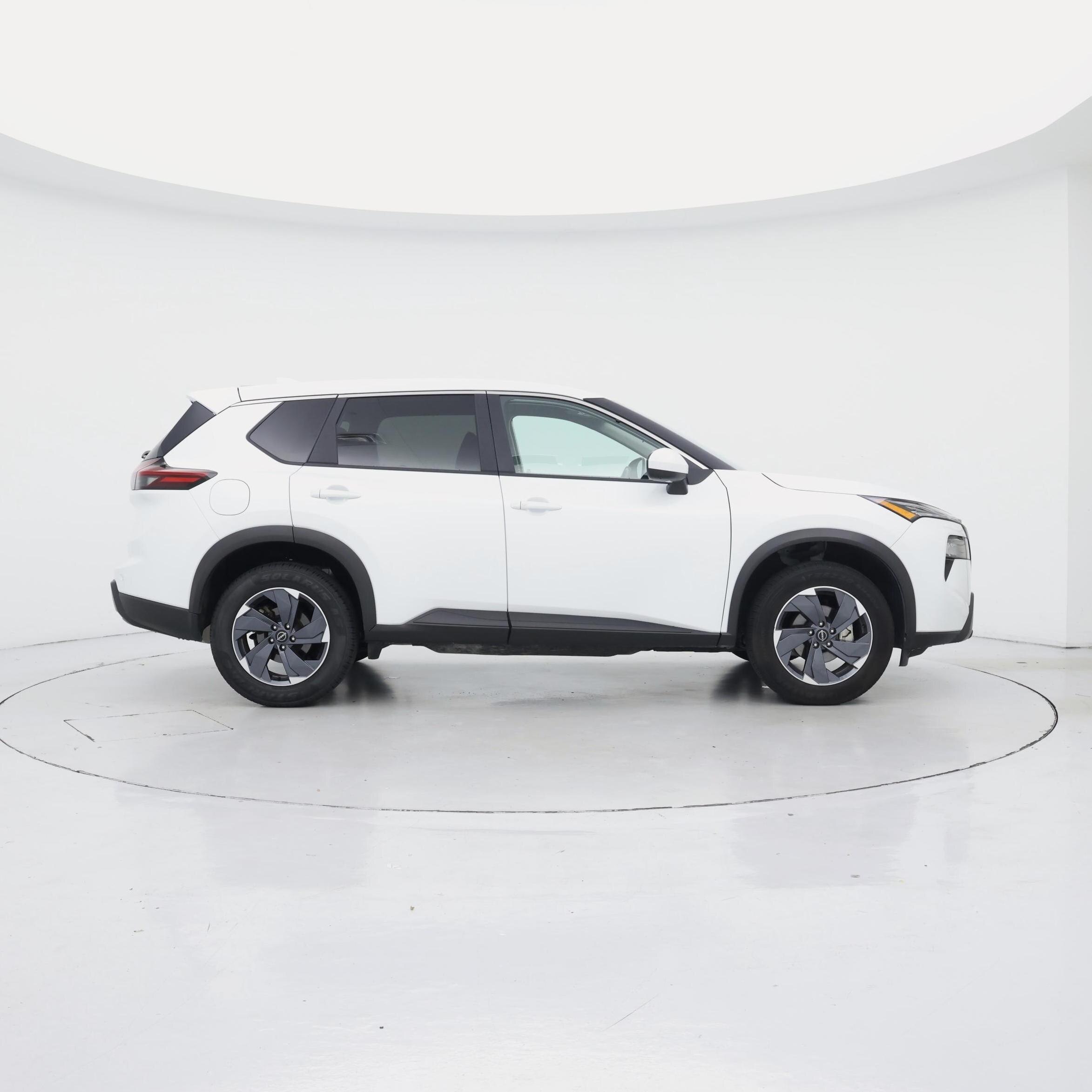 Thumbnail: 2025 Nissan Rogue - 7