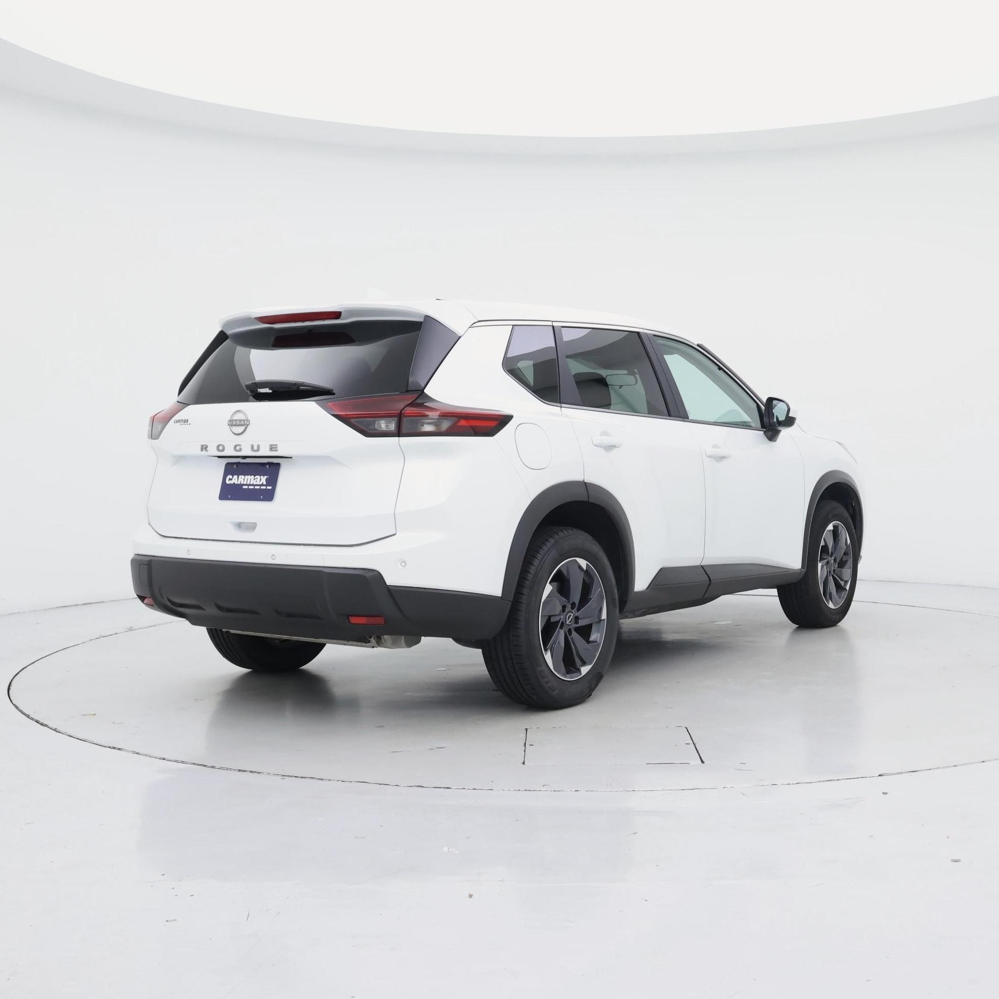 Thumbnail: 2025 Nissan Rogue - 8