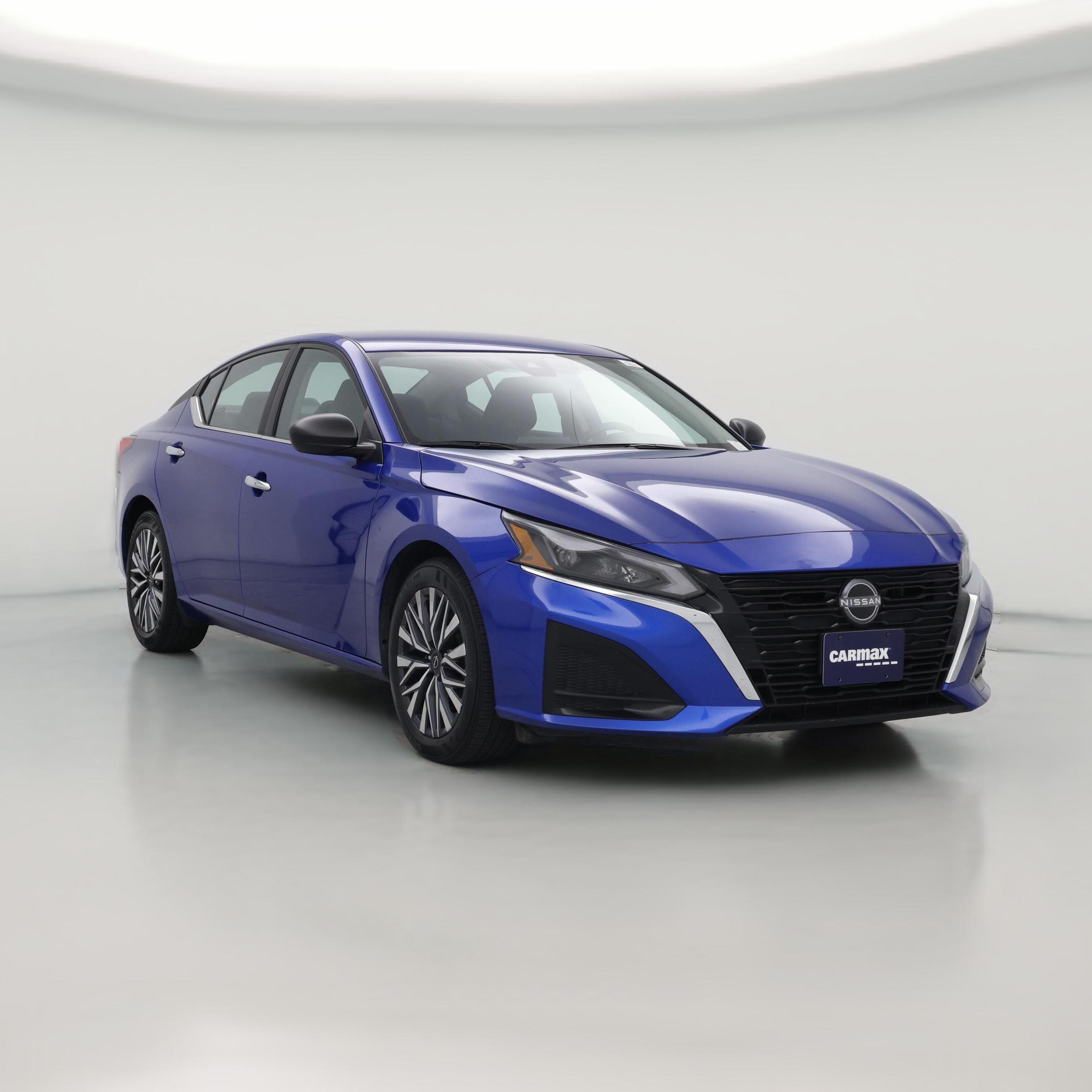 Thumbnail: 2025 Nissan Altima - 1