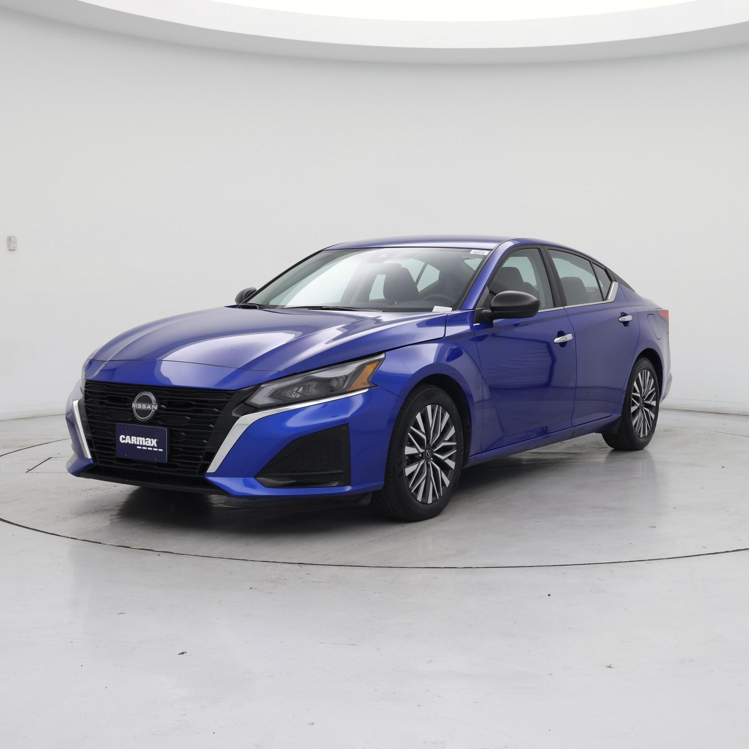 Thumbnail: 2025 Nissan Altima - 4