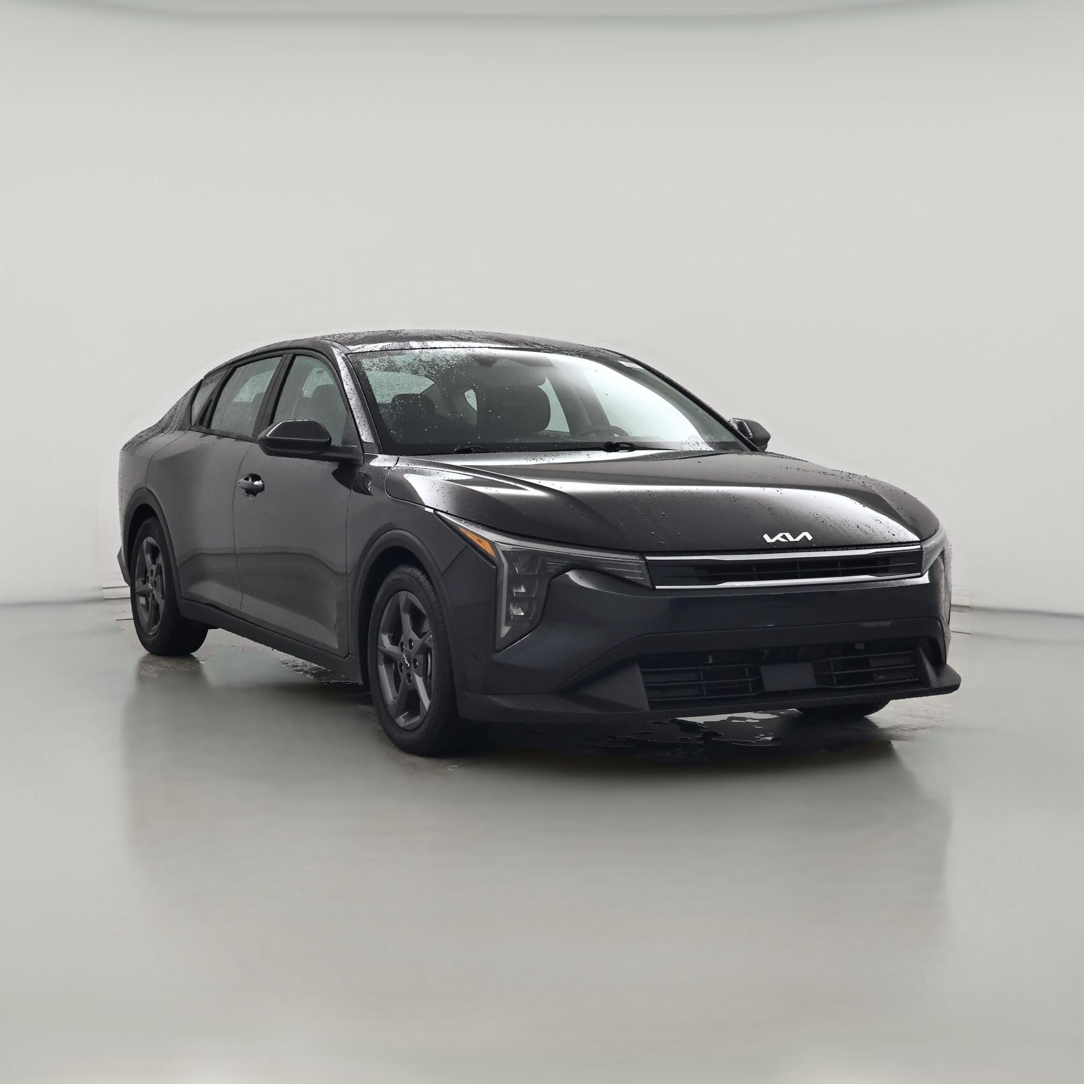 Thumbnail: 2025 Kia K4 - 1