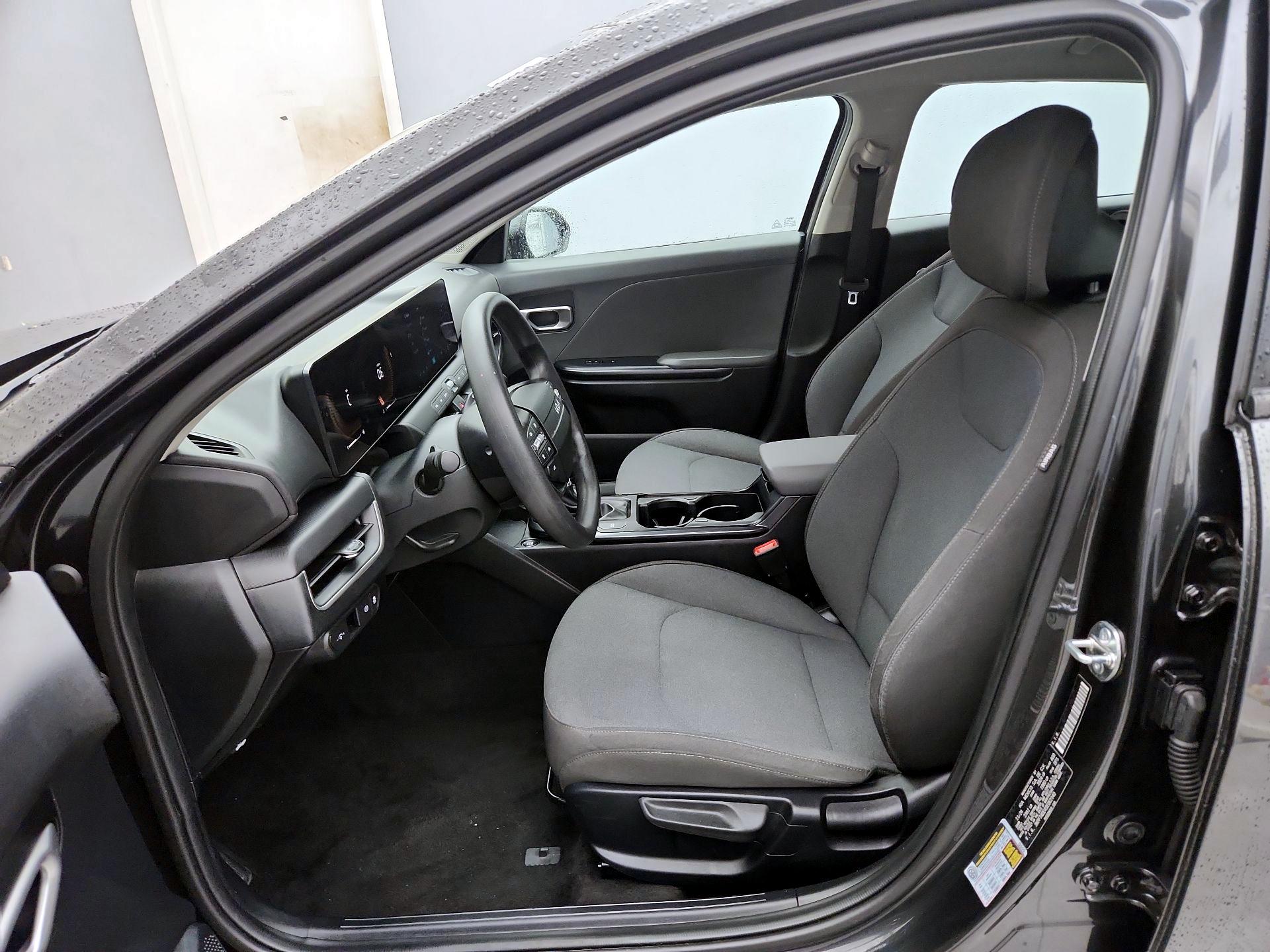 Thumbnail: 2025 Kia K4 - 11