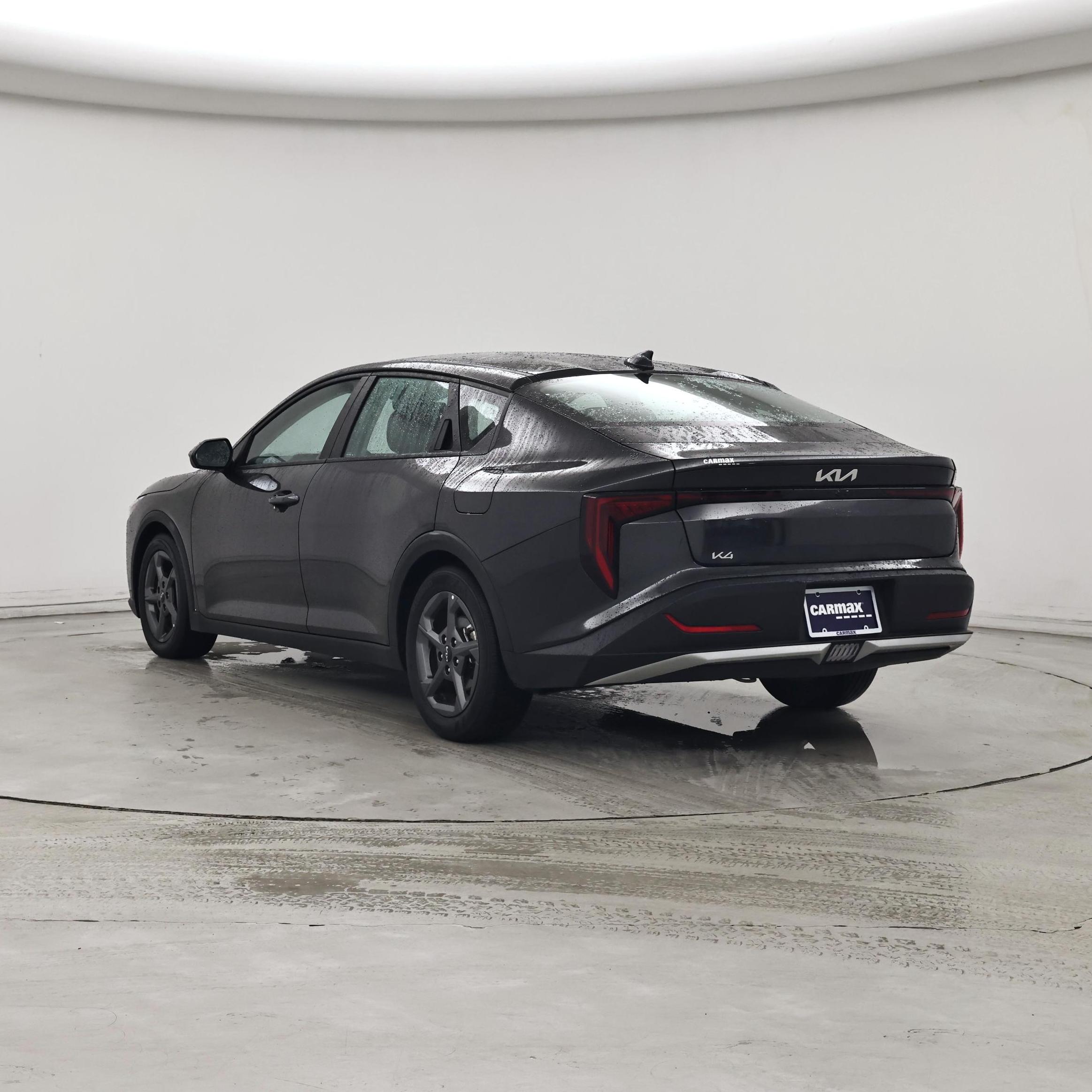 Thumbnail: 2025 Kia K4 - 2