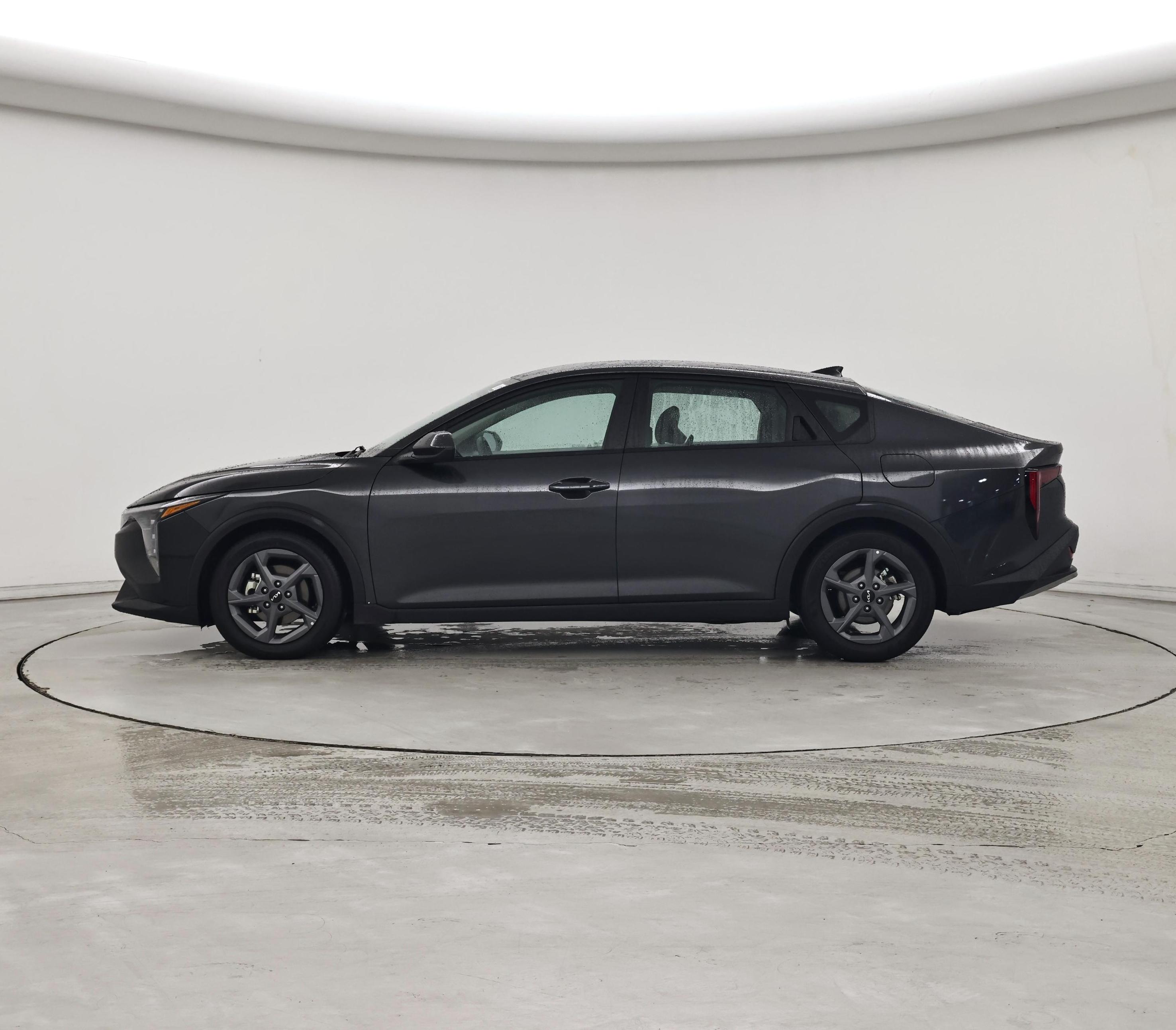 Thumbnail: 2025 Kia K4 - 3