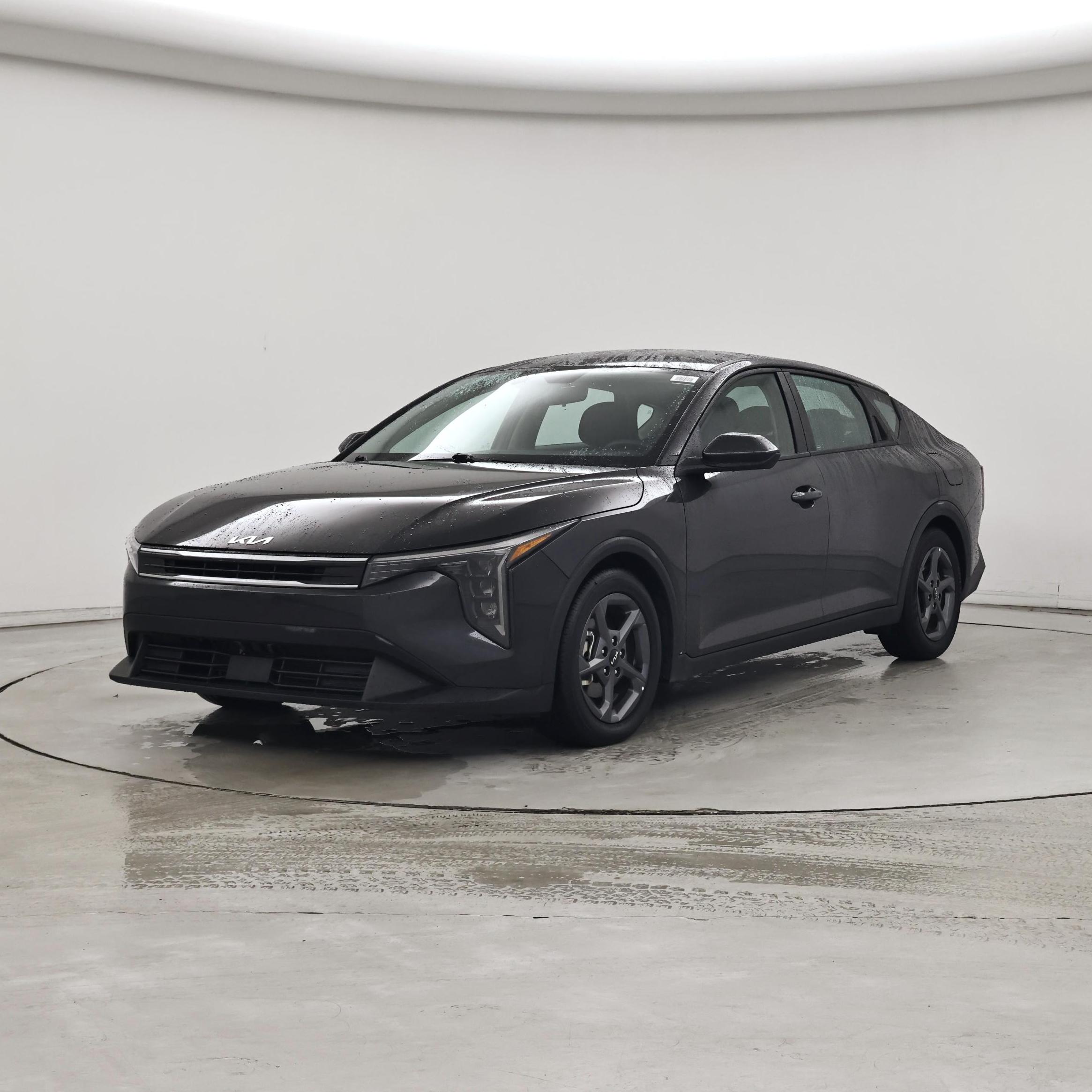 Thumbnail: 2025 Kia K4 - 4