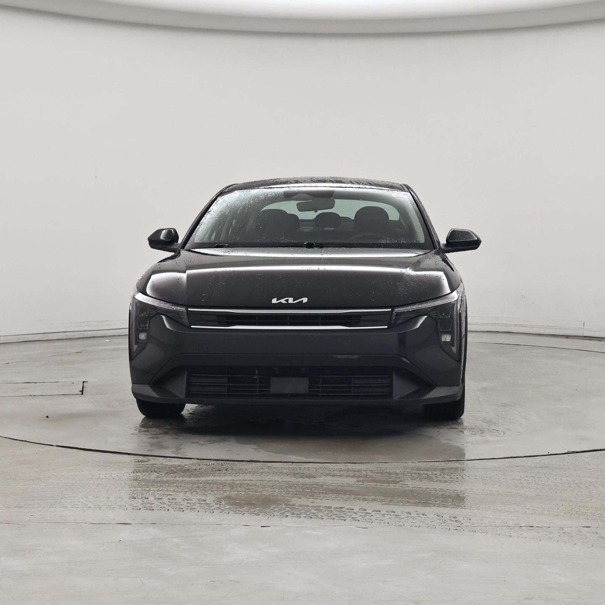 Thumbnail: 2025 Kia K4 - 5