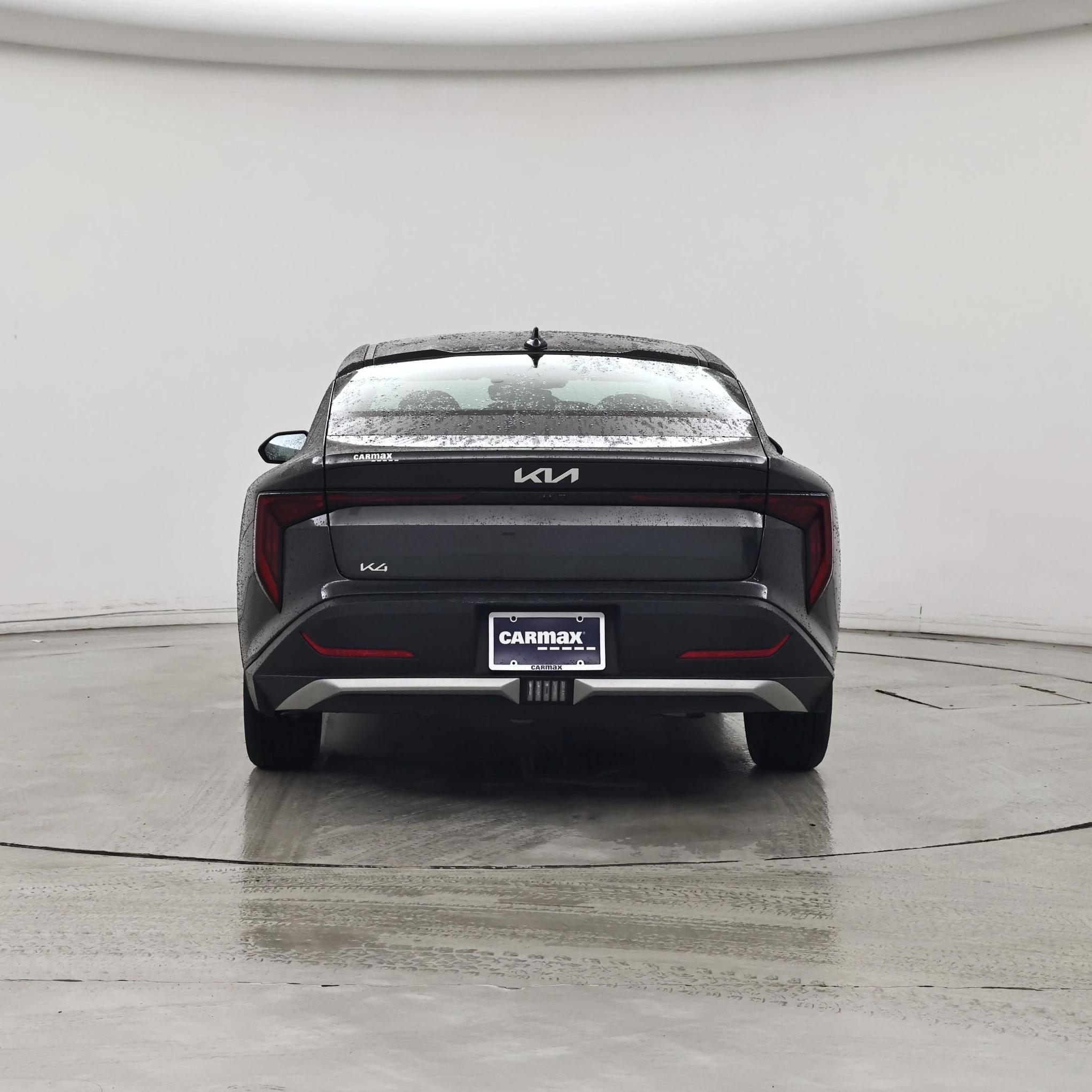 Thumbnail: 2025 Kia K4 - 6