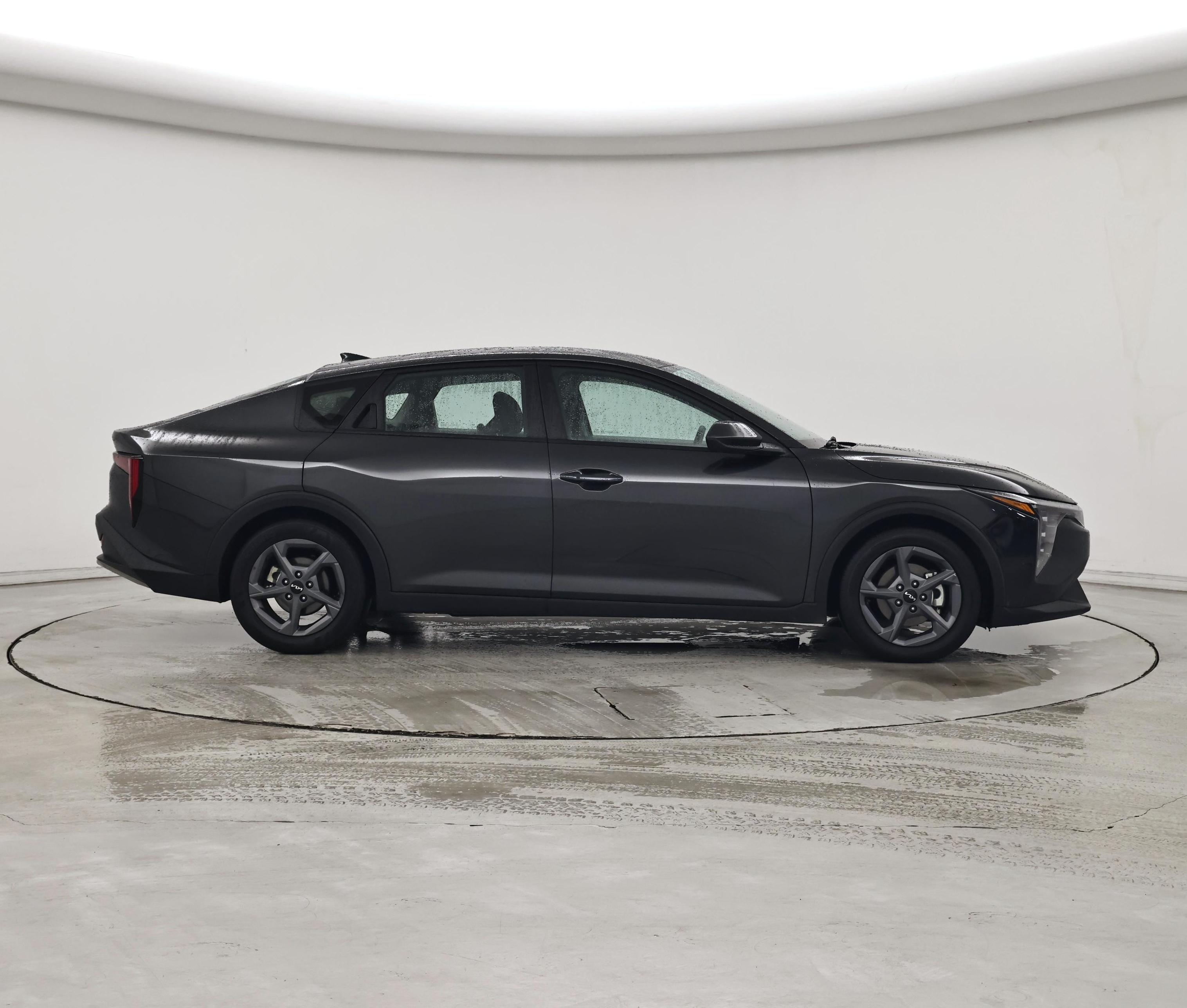 Thumbnail: 2025 Kia K4 - 7
