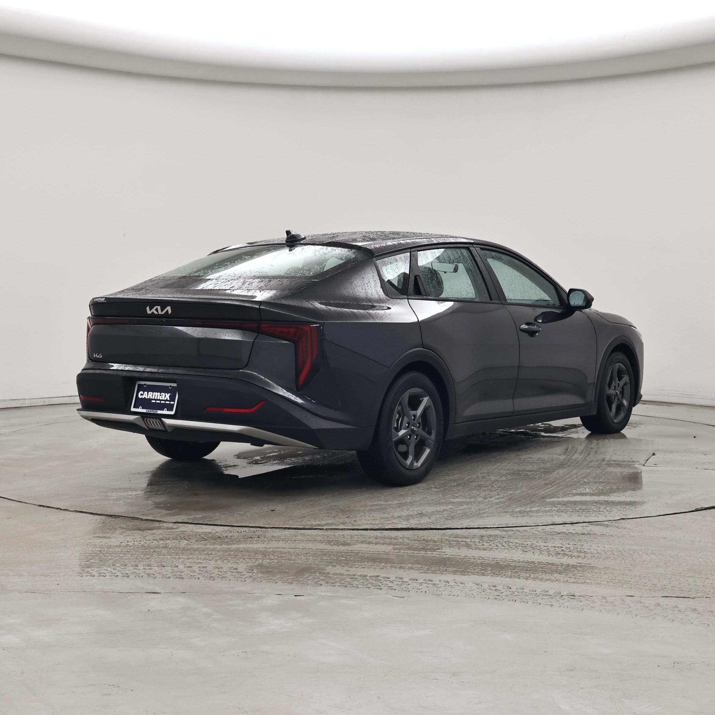 Thumbnail: 2025 Kia K4 - 8