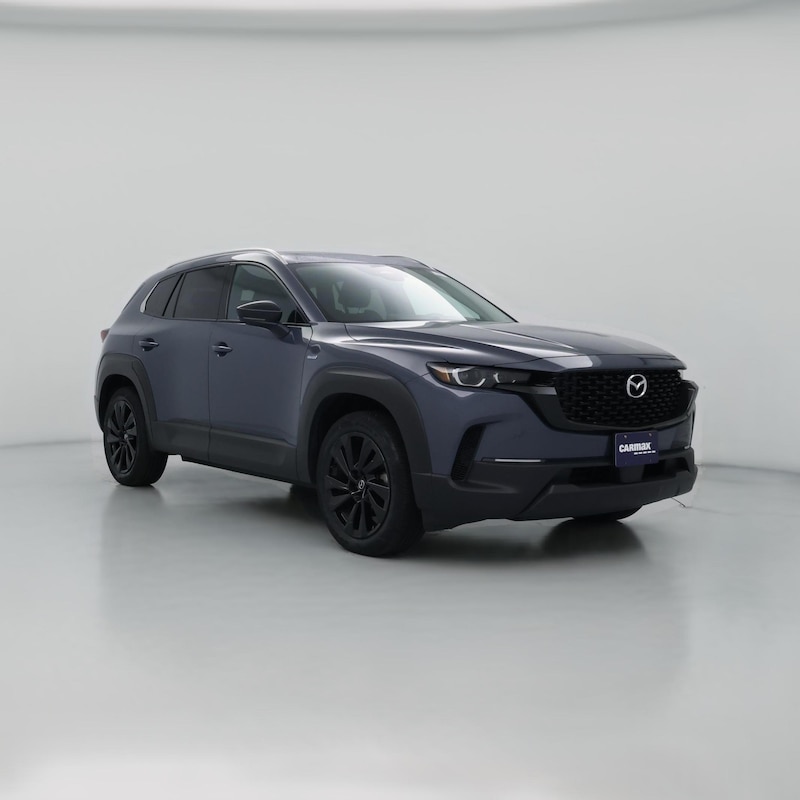 2025 Mazda CX-50 Hybrid Premium Plus