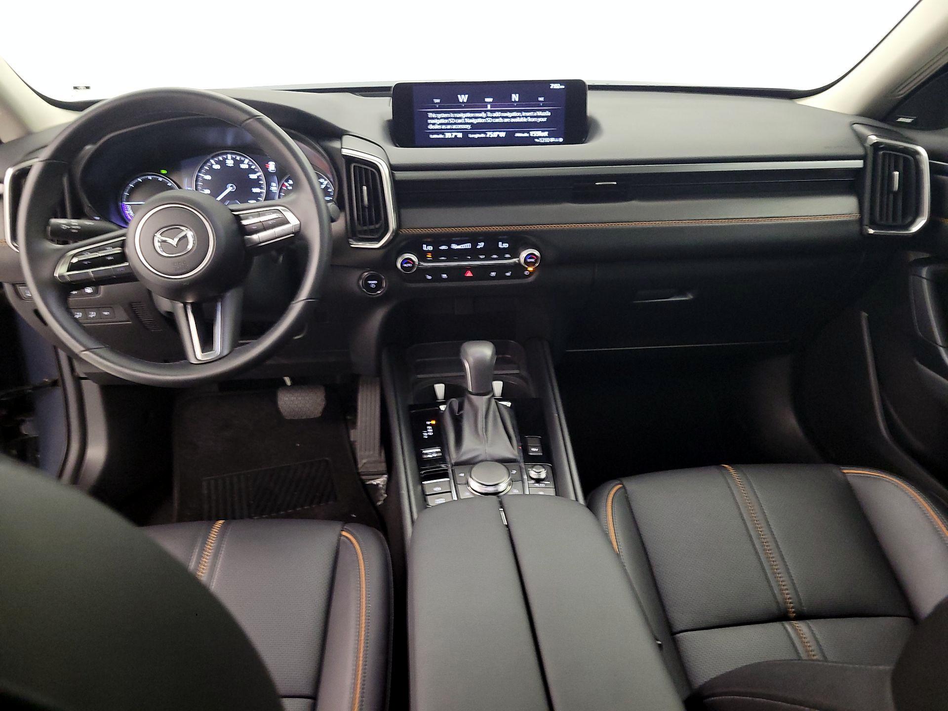 Thumbnail: 2025 Mazda CX-50 - 9