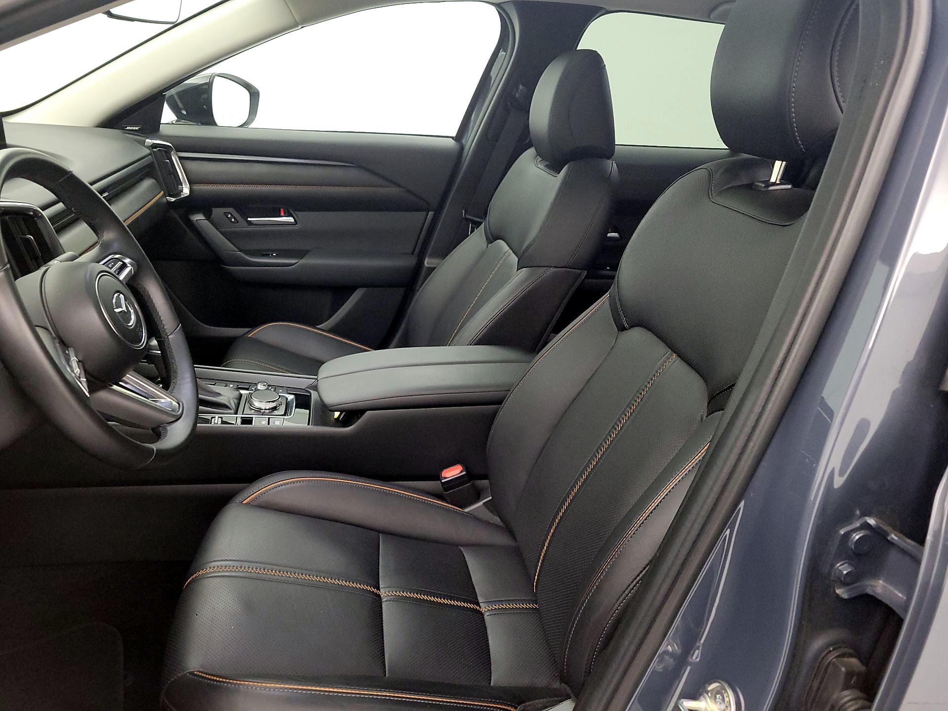 Thumbnail: 2025 Mazda CX-50 - 11