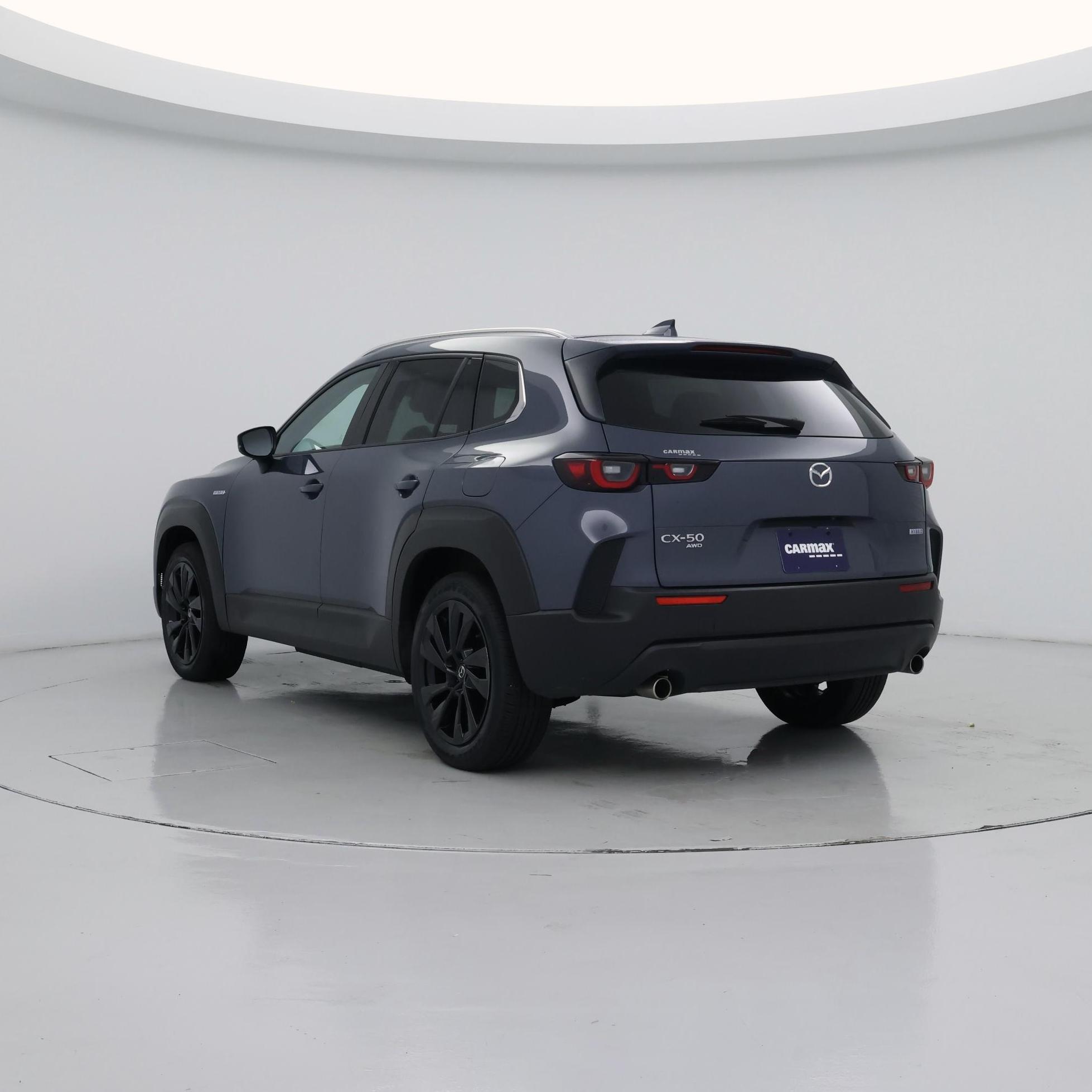 Thumbnail: 2025 Mazda CX-50 - 2