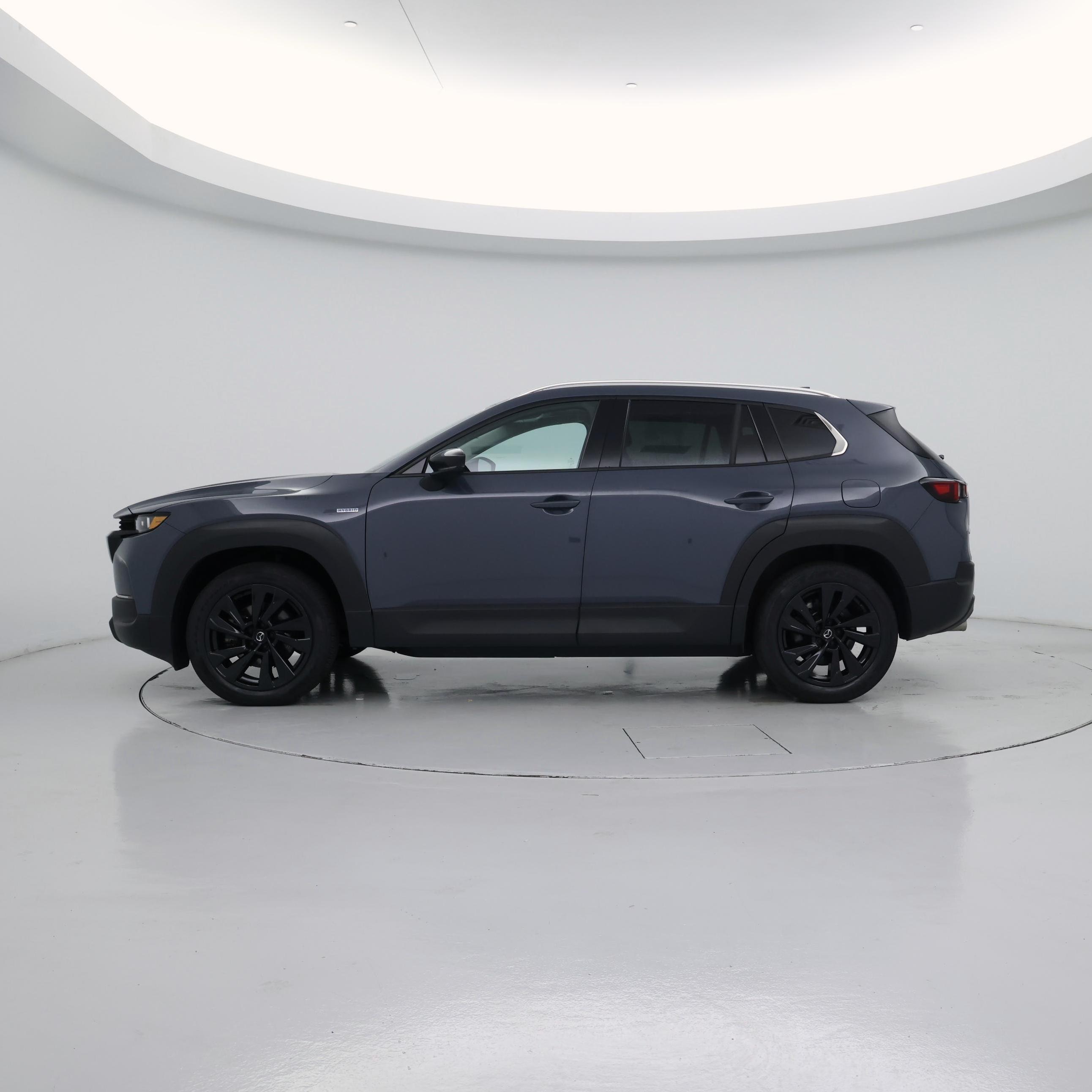 Thumbnail: 2025 Mazda CX-50 - 3