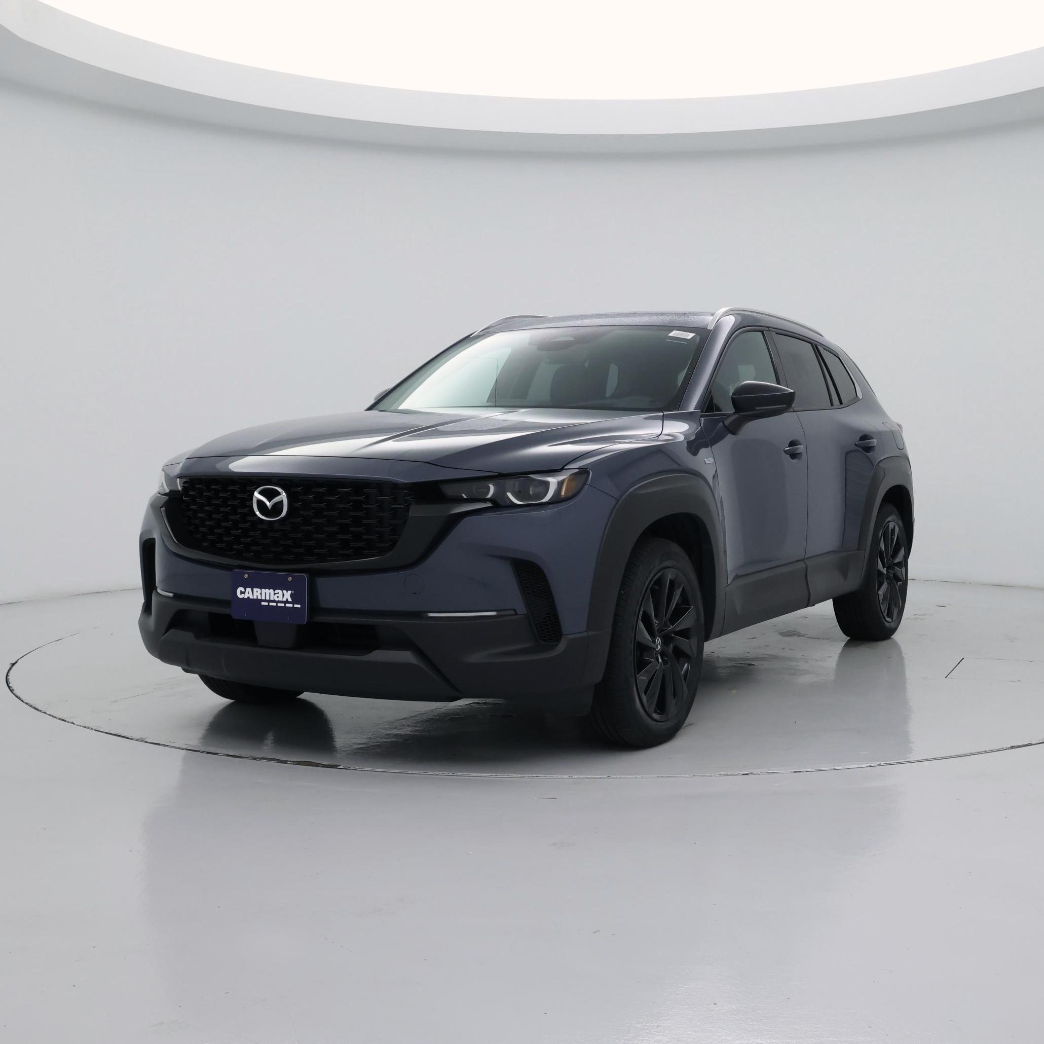 Thumbnail: 2025 Mazda CX-50 - 4