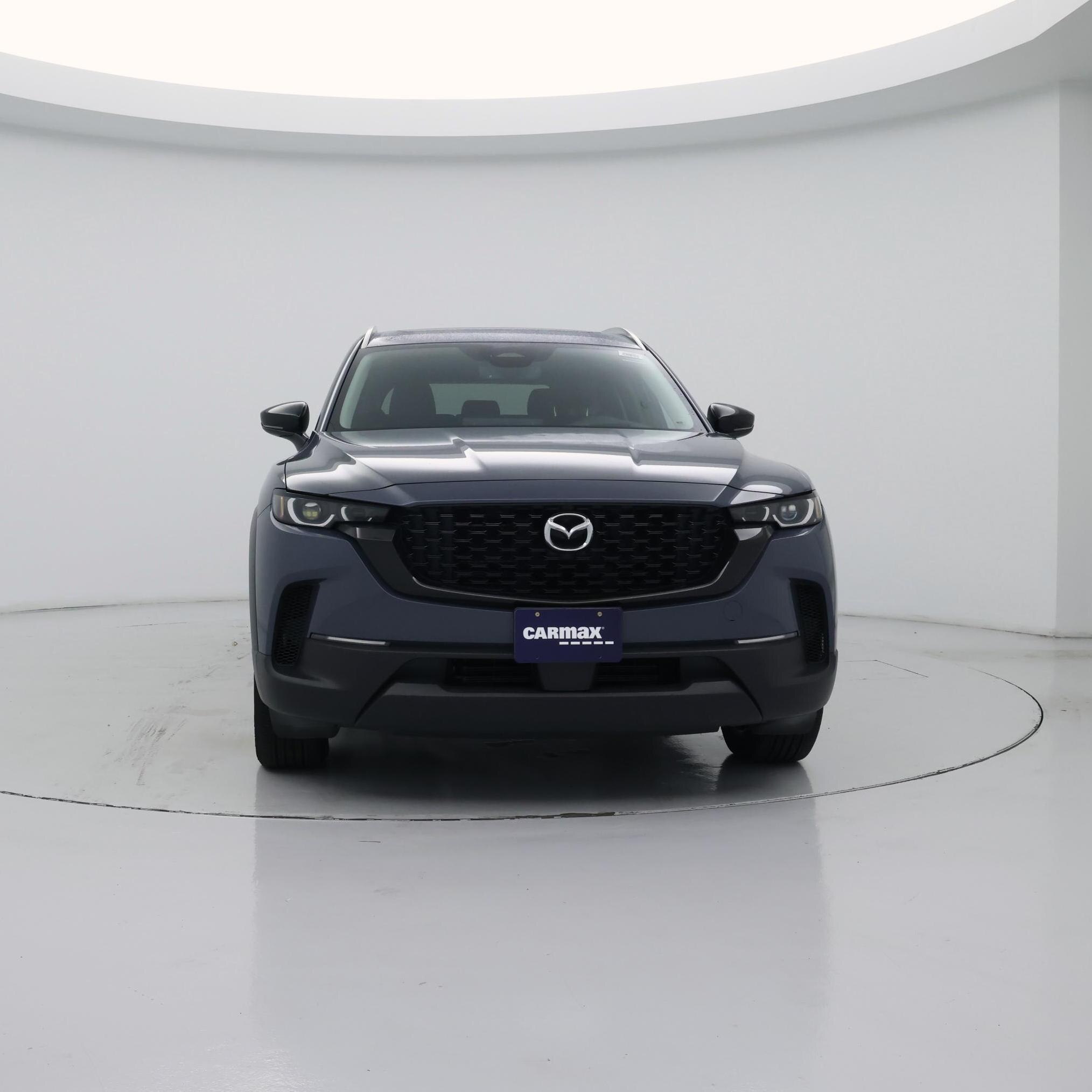 Thumbnail: 2025 Mazda CX-50 - 5
