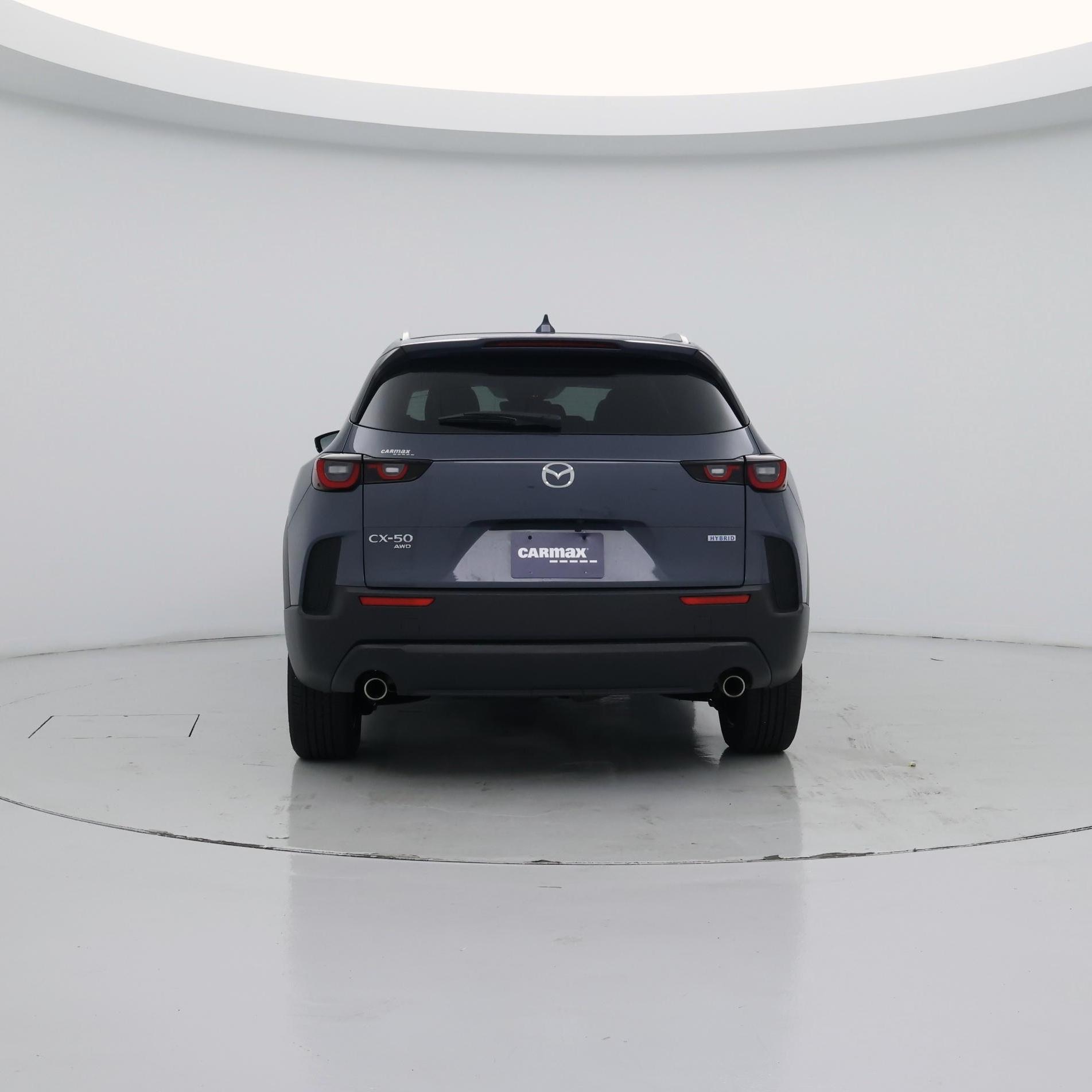 Thumbnail: 2025 Mazda CX-50 - 6