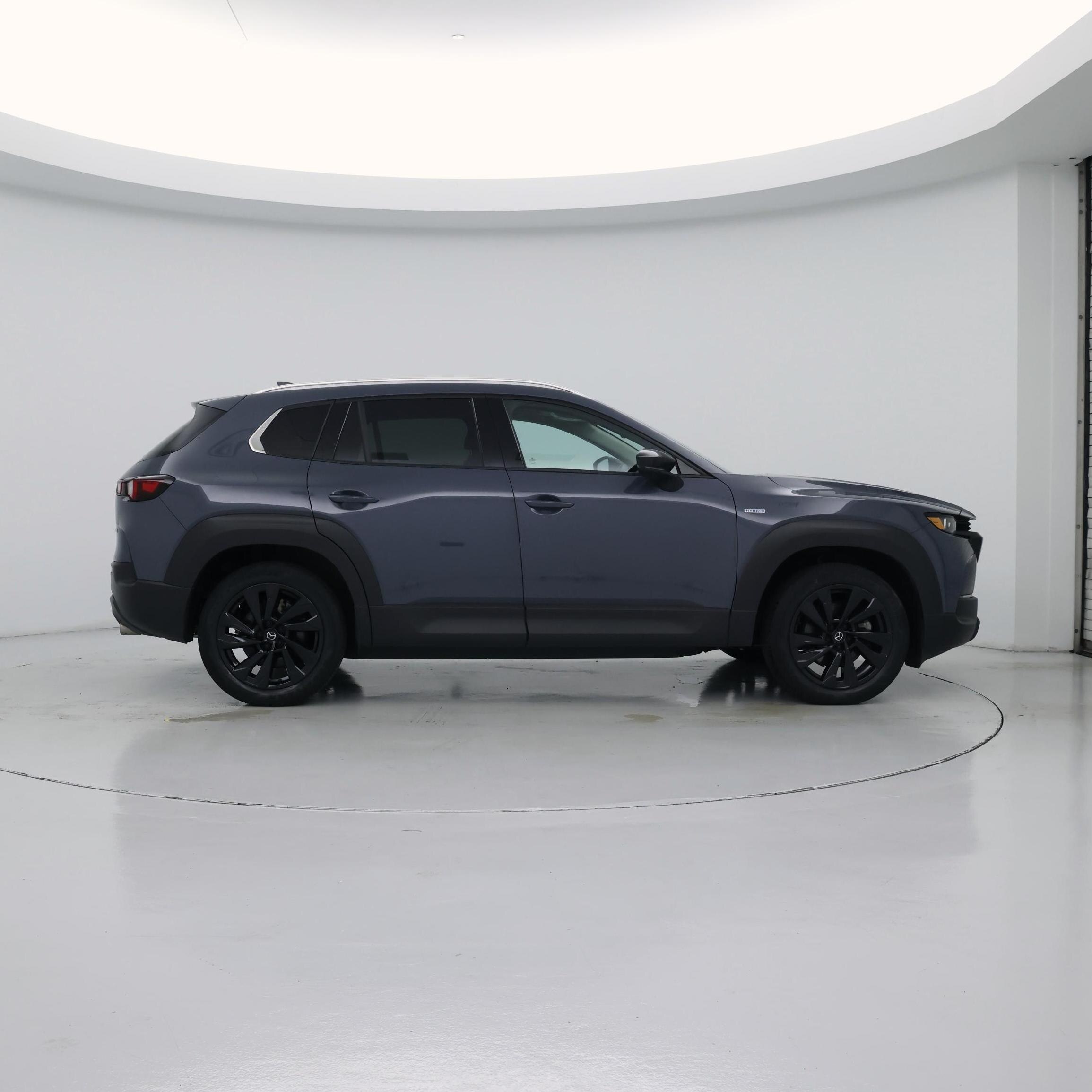Thumbnail: 2025 Mazda CX-50 - 7