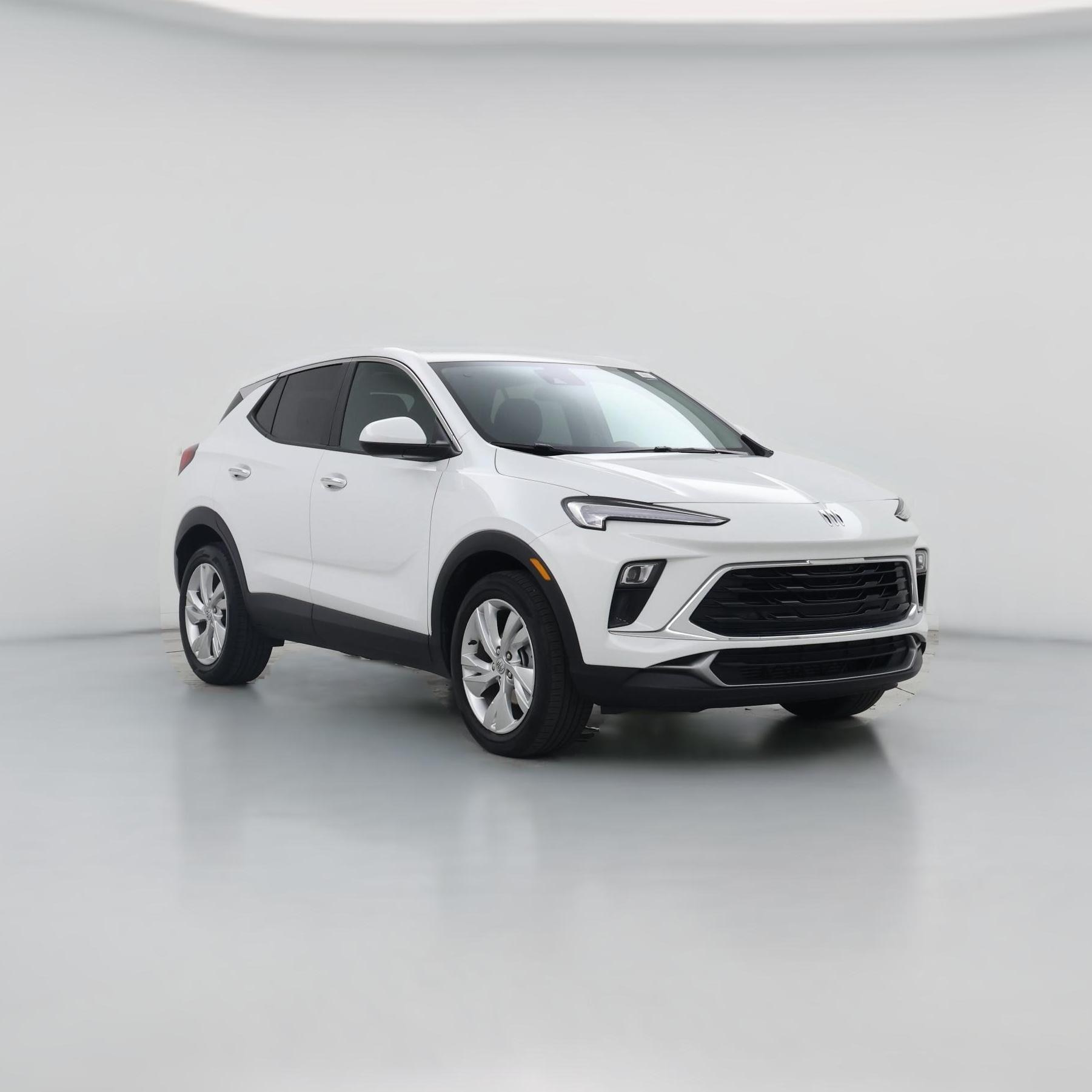 Thumbnail: 2025 Buick Encore GX - 1