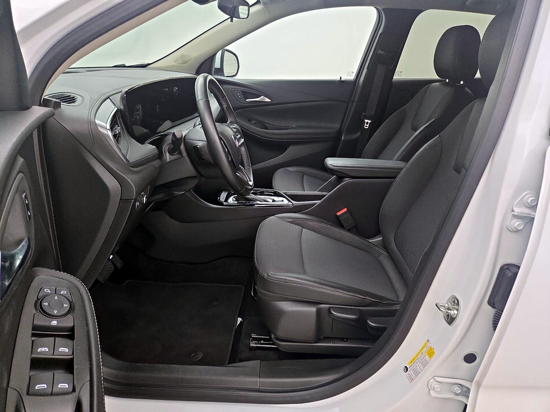 Thumbnail: 2025 Buick Encore GX - 11