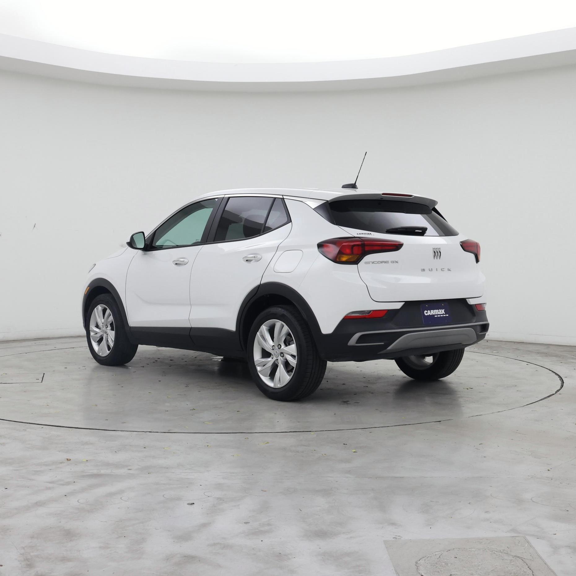 Thumbnail: 2025 Buick Encore GX - 2