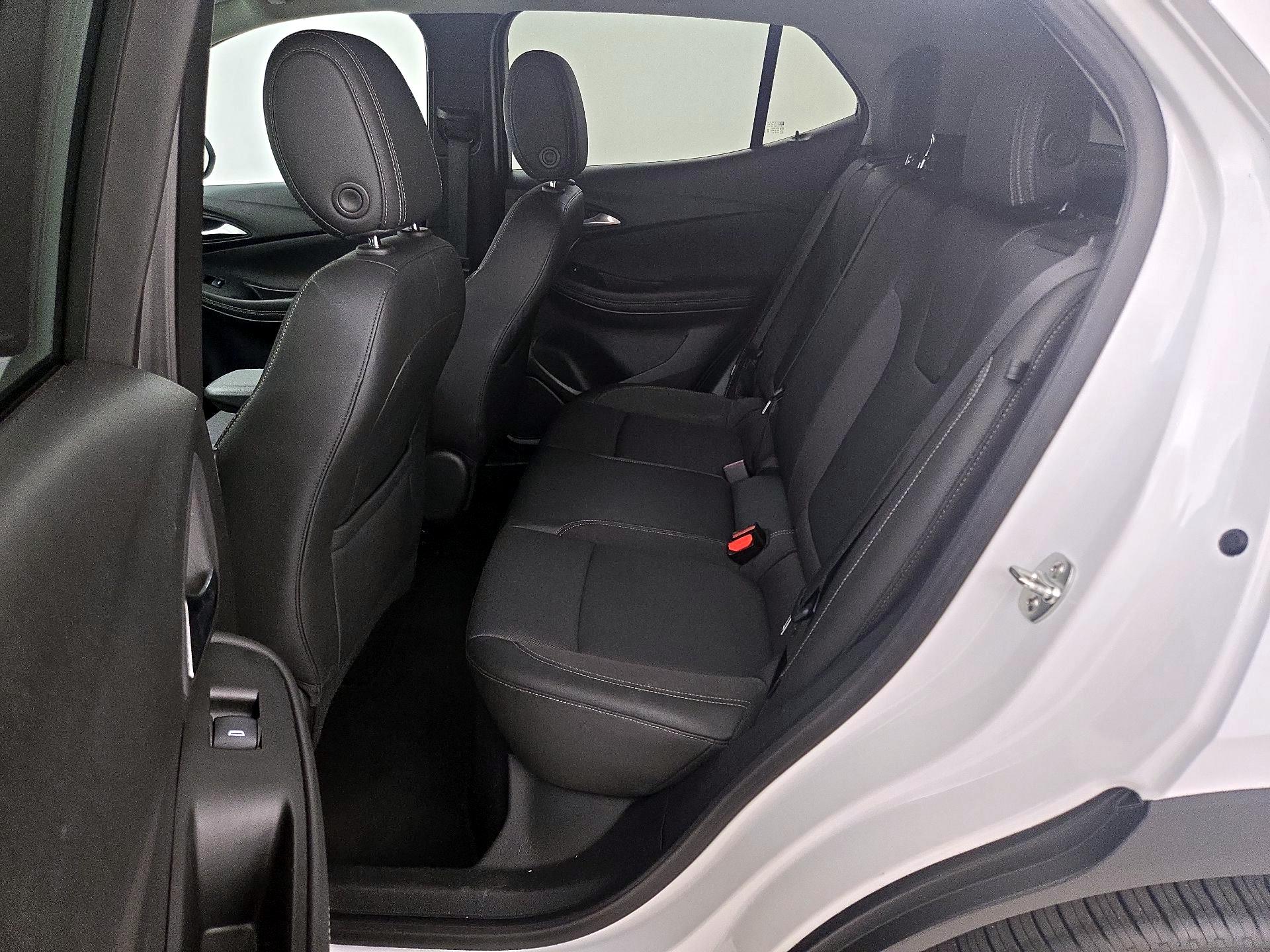 Thumbnail: 2025 Buick Encore GX - 19