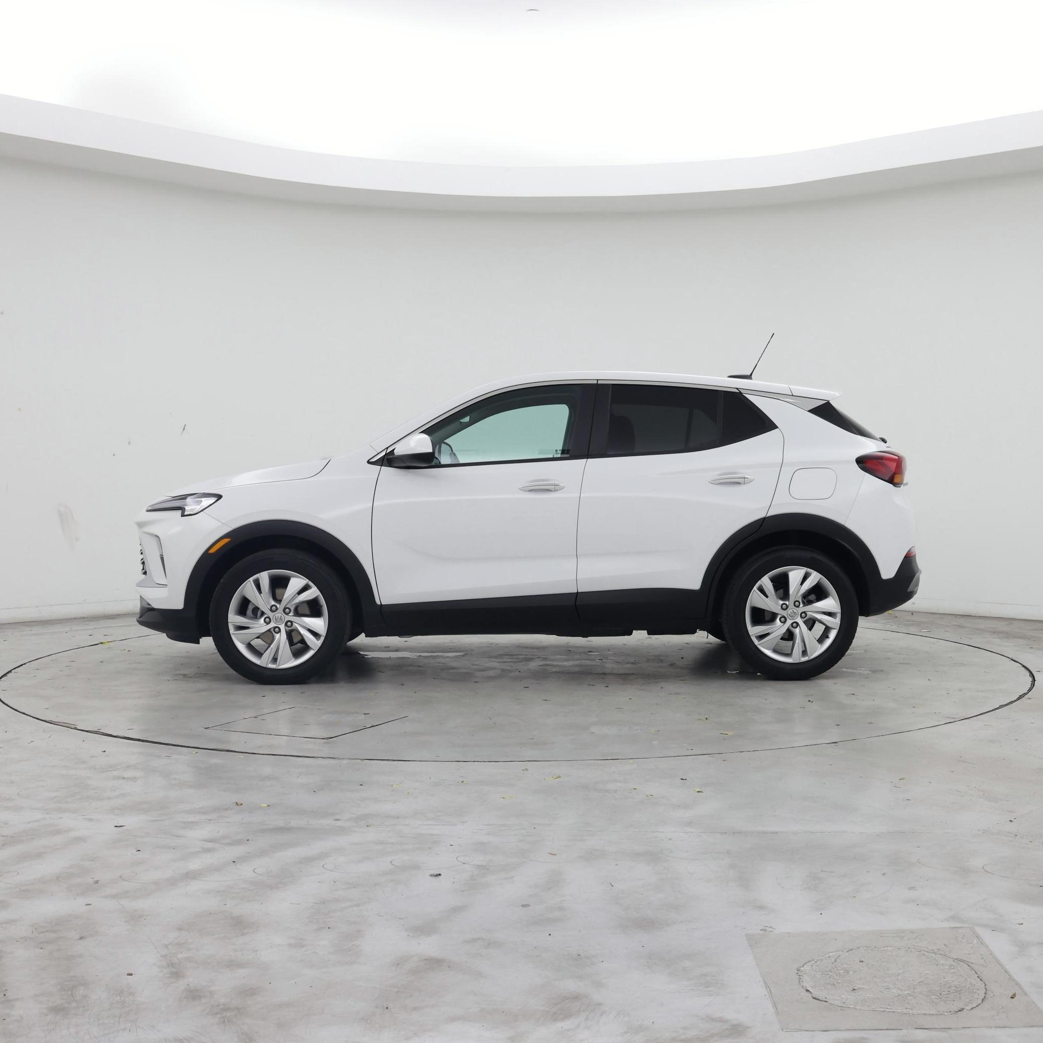 Thumbnail: 2025 Buick Encore GX - 3