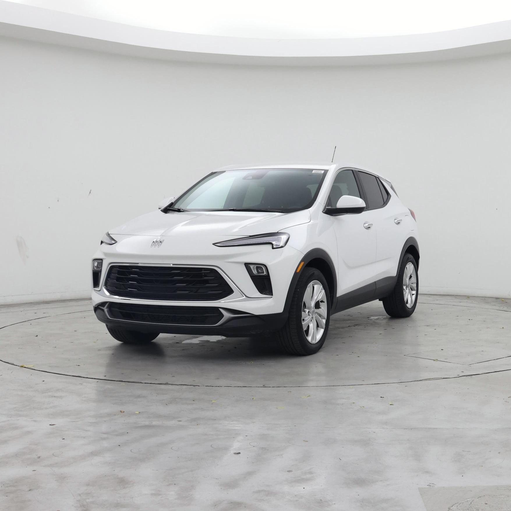 Thumbnail: 2025 Buick Encore GX - 4