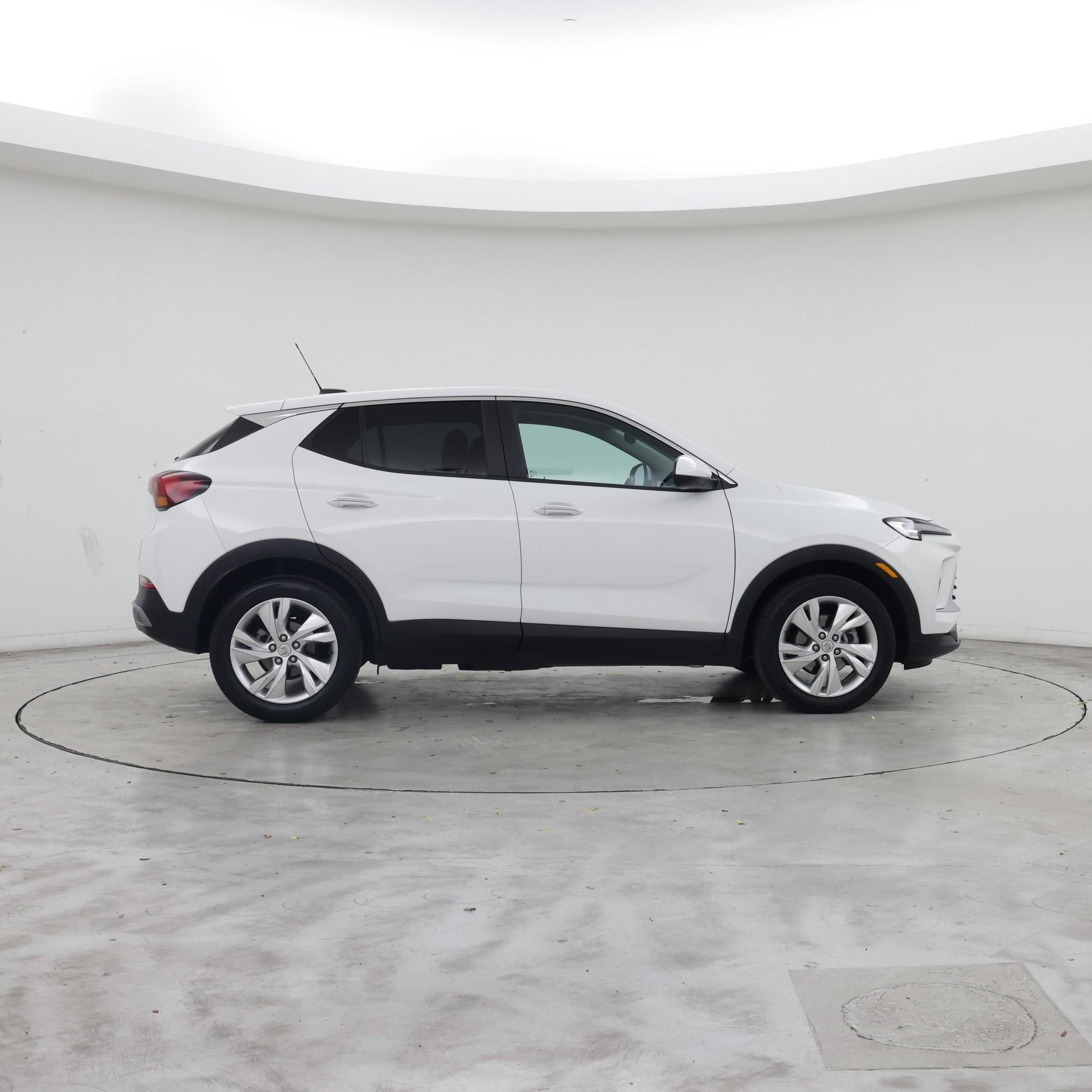 Thumbnail: 2025 Buick Encore GX - 7