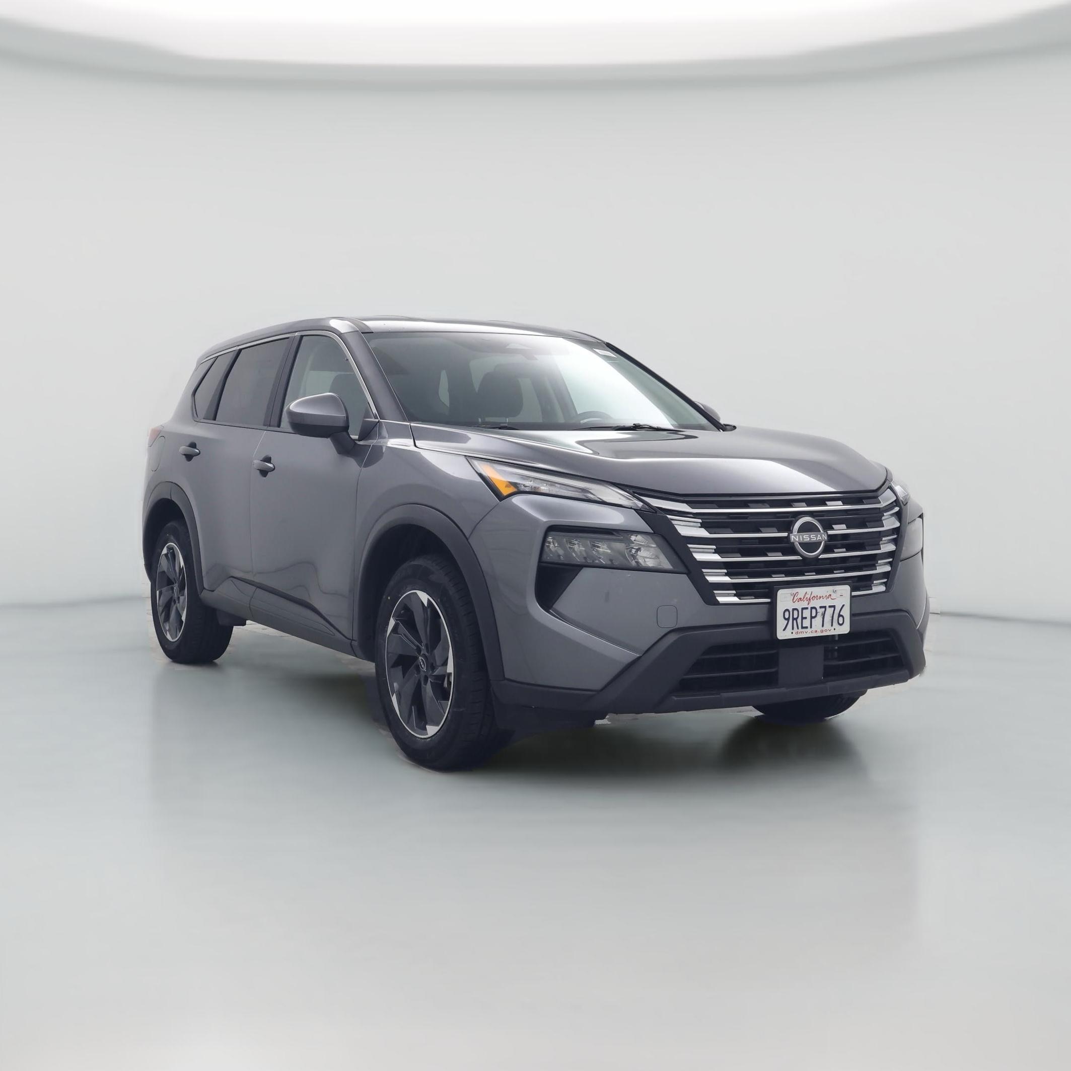 Thumbnail: 2025 Nissan Rogue - 1