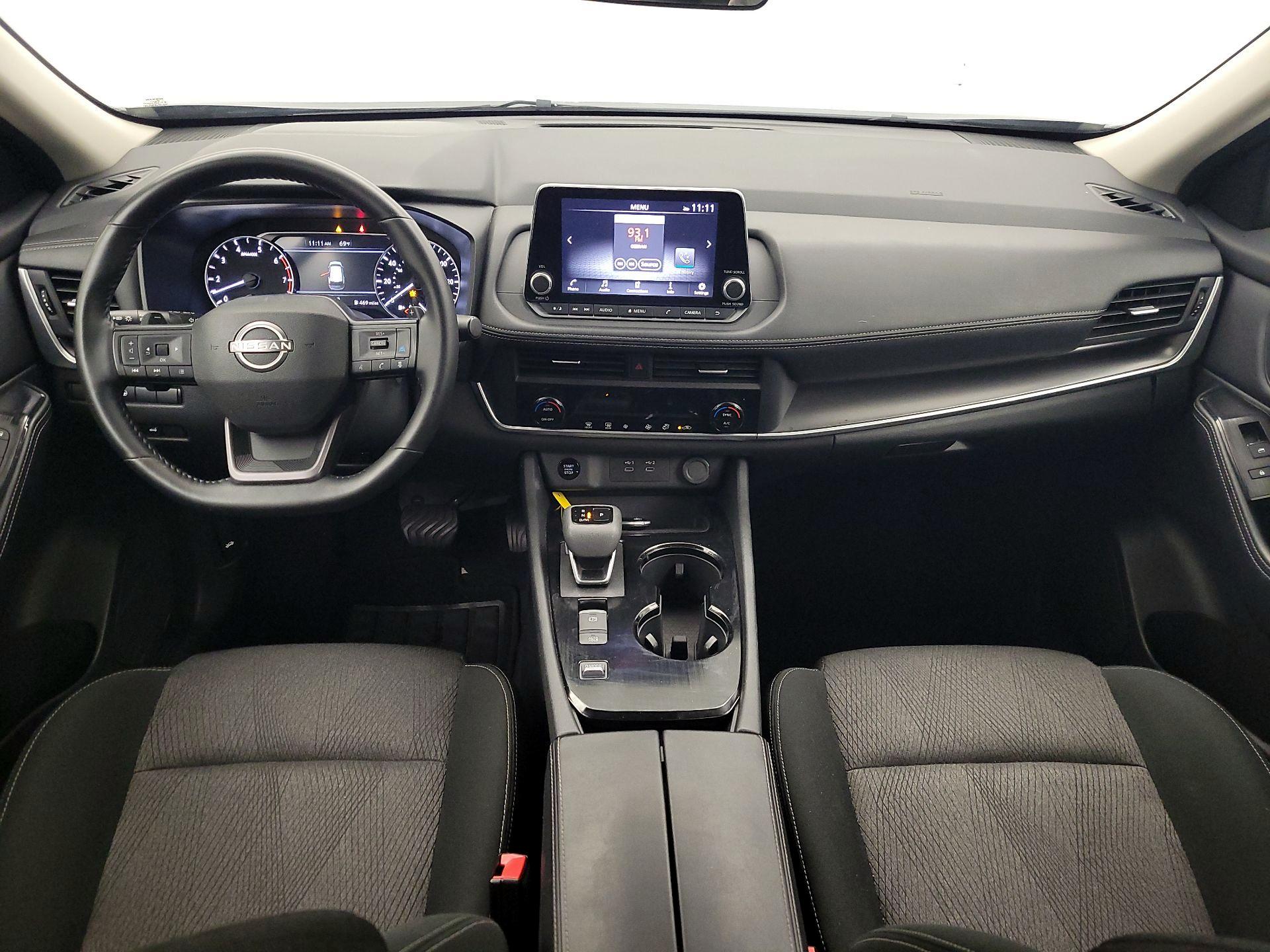 Thumbnail: 2025 Nissan Rogue - 9
