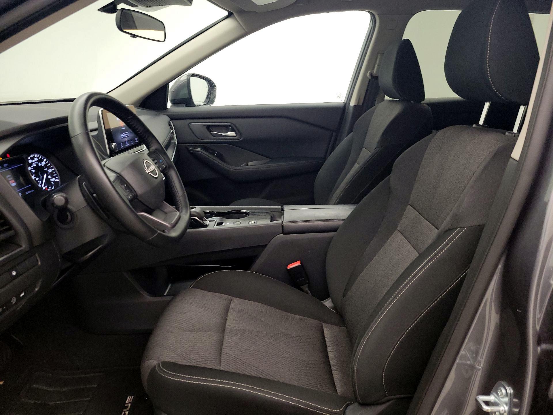 Thumbnail: 2025 Nissan Rogue - 11