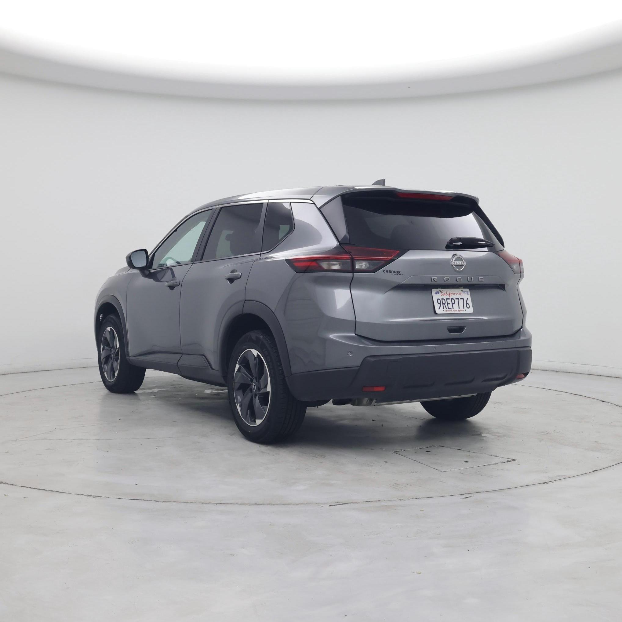 Thumbnail: 2025 Nissan Rogue - 2