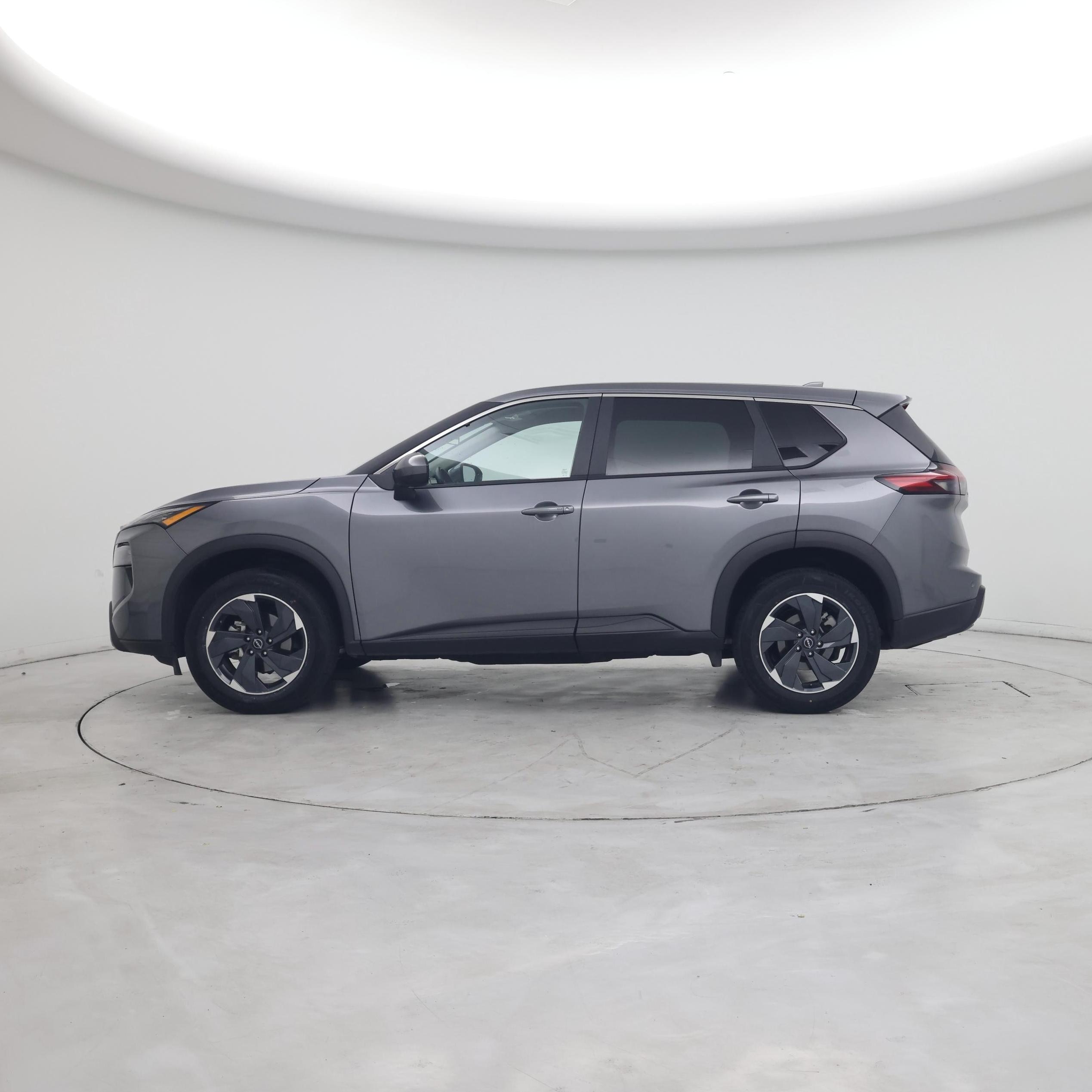 Thumbnail: 2025 Nissan Rogue - 3
