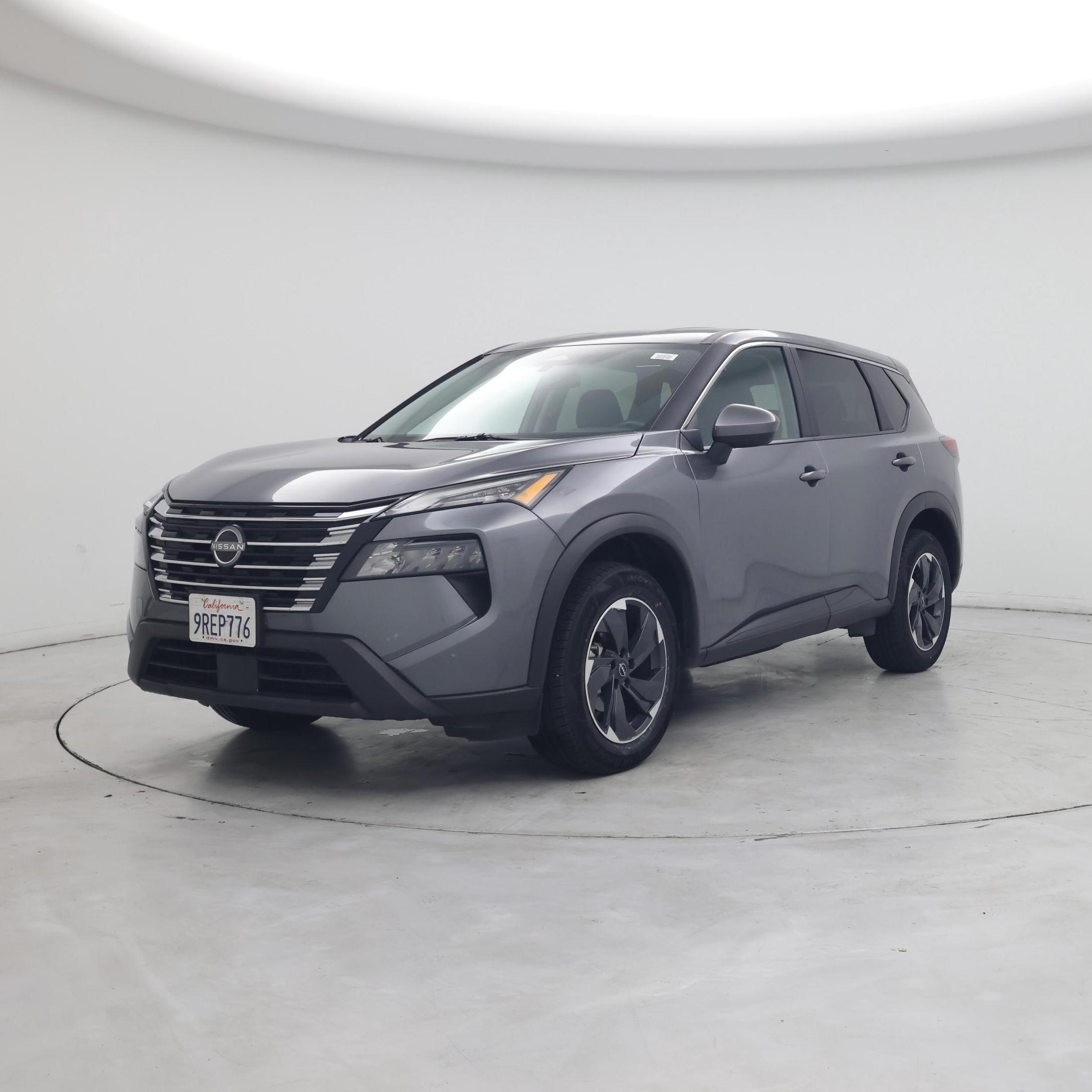 Thumbnail: 2025 Nissan Rogue - 4