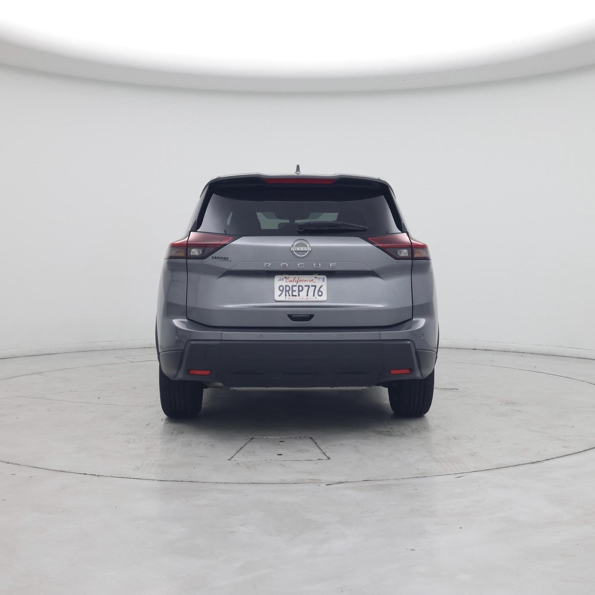 Thumbnail: 2025 Nissan Rogue - 6