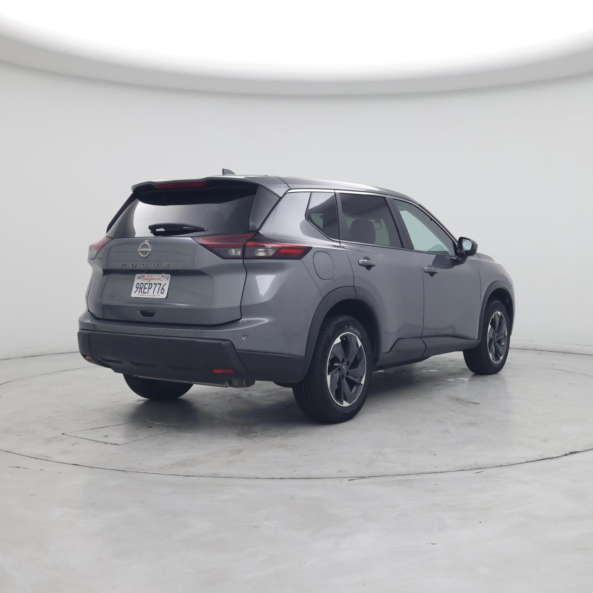 Thumbnail: 2025 Nissan Rogue - 8