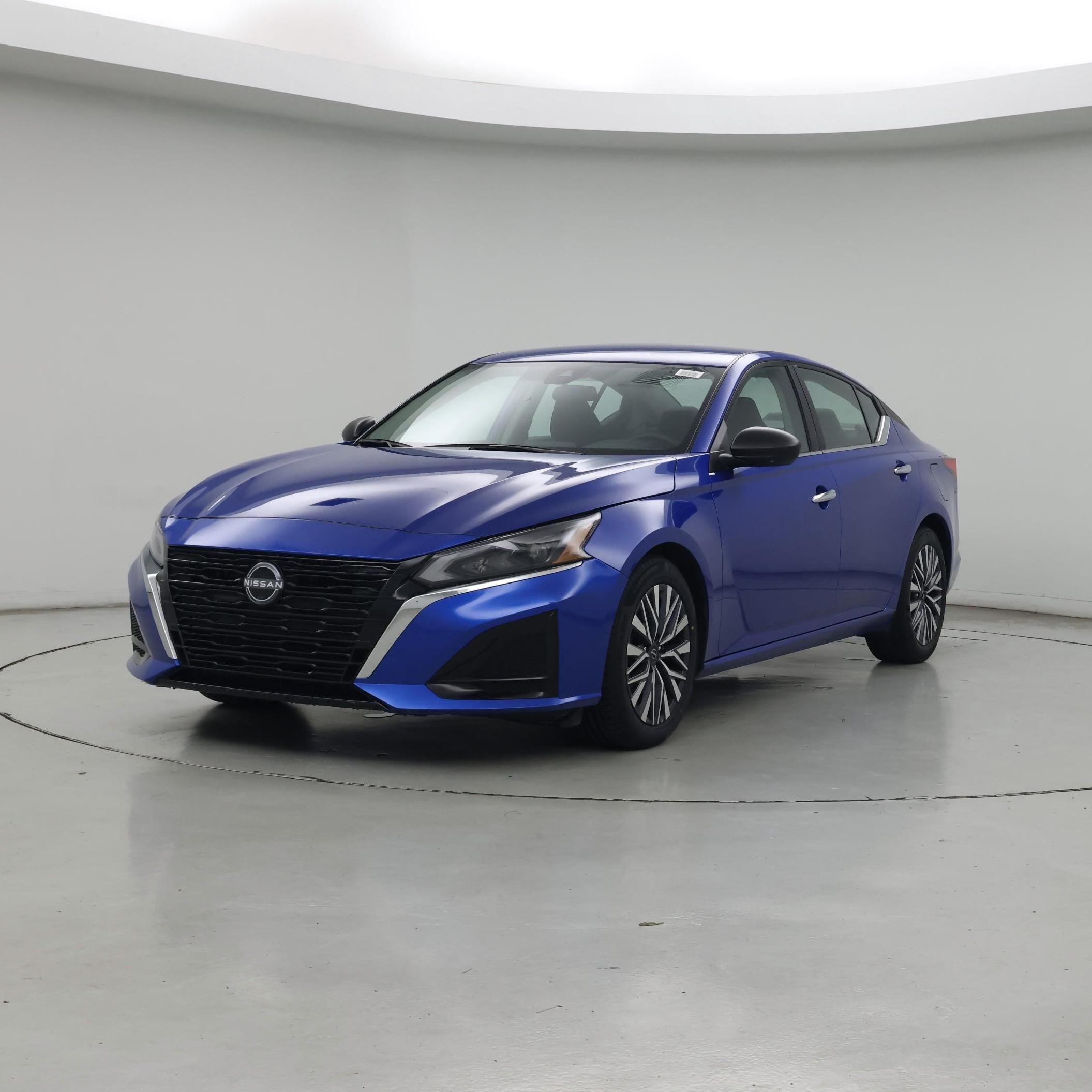 Thumbnail: 2025 Nissan Altima - 4