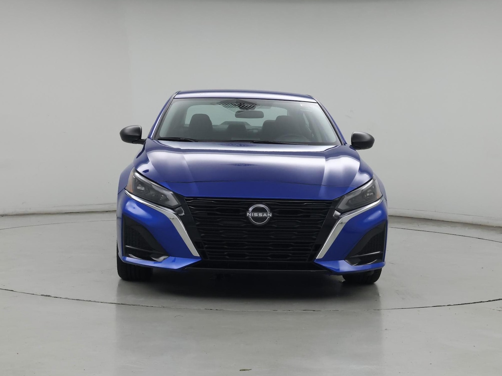 2025 Nissan Altima SV - Photo 6
