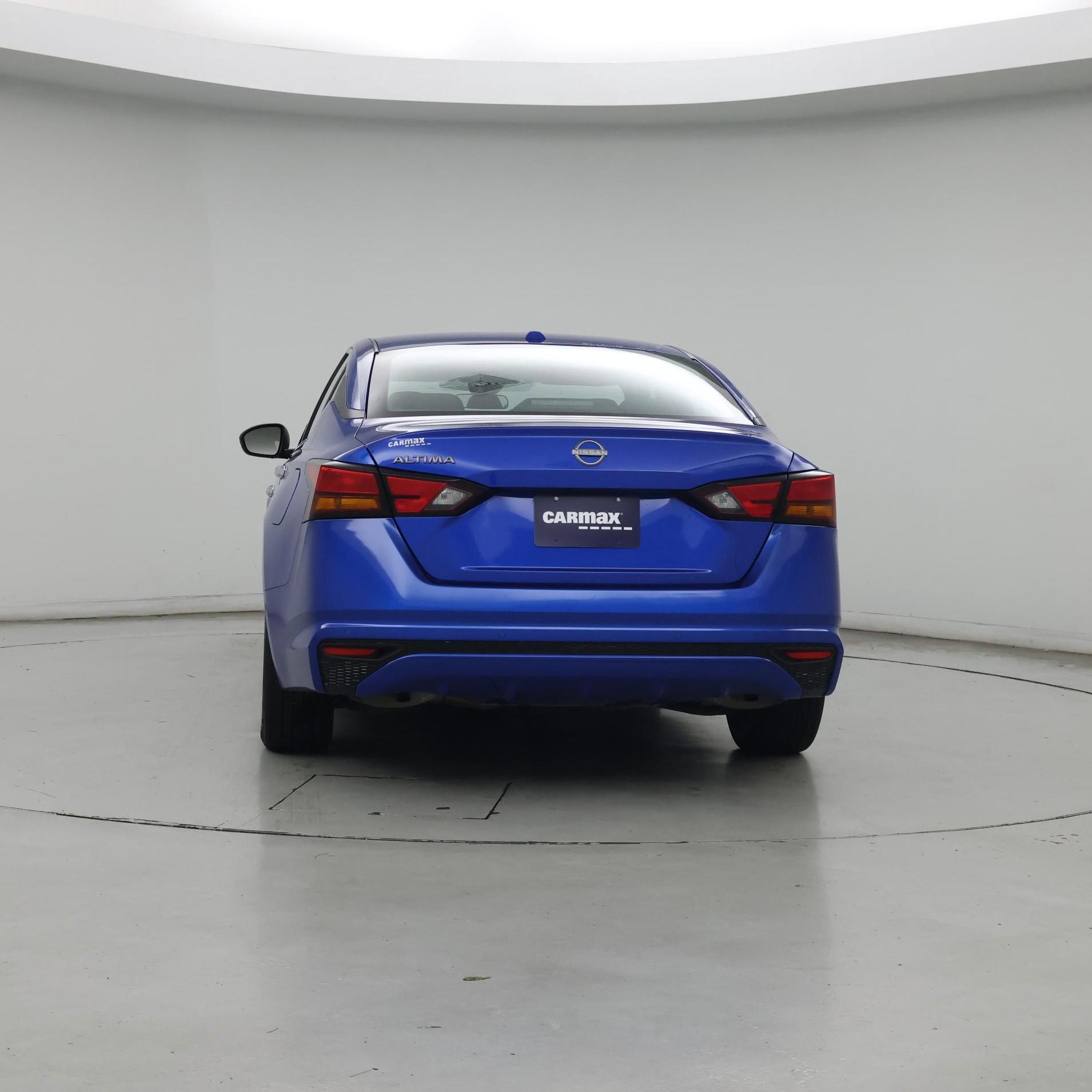 Thumbnail: 2025 Nissan Altima - 6