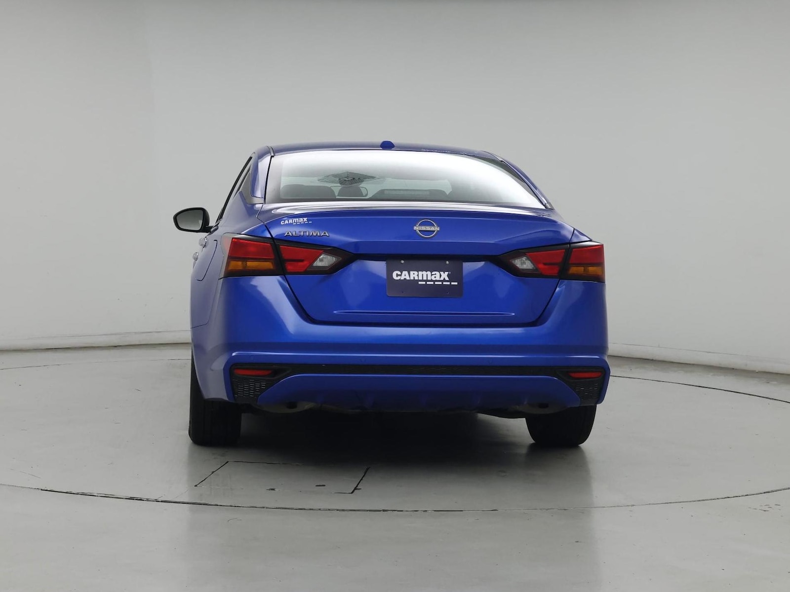 2025 Nissan Altima SV - Photo 7