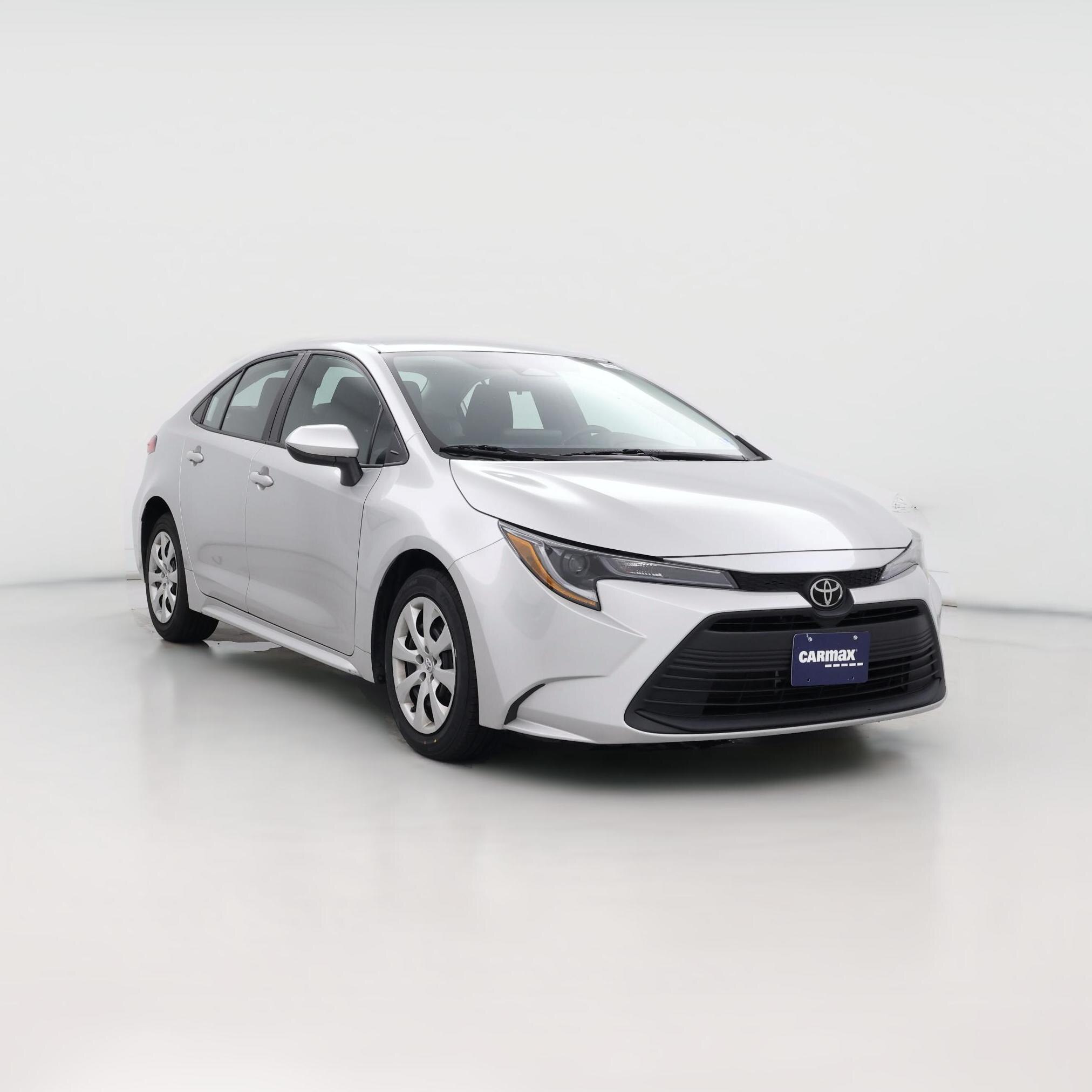 Thumbnail: 2023 Toyota Corolla - 1