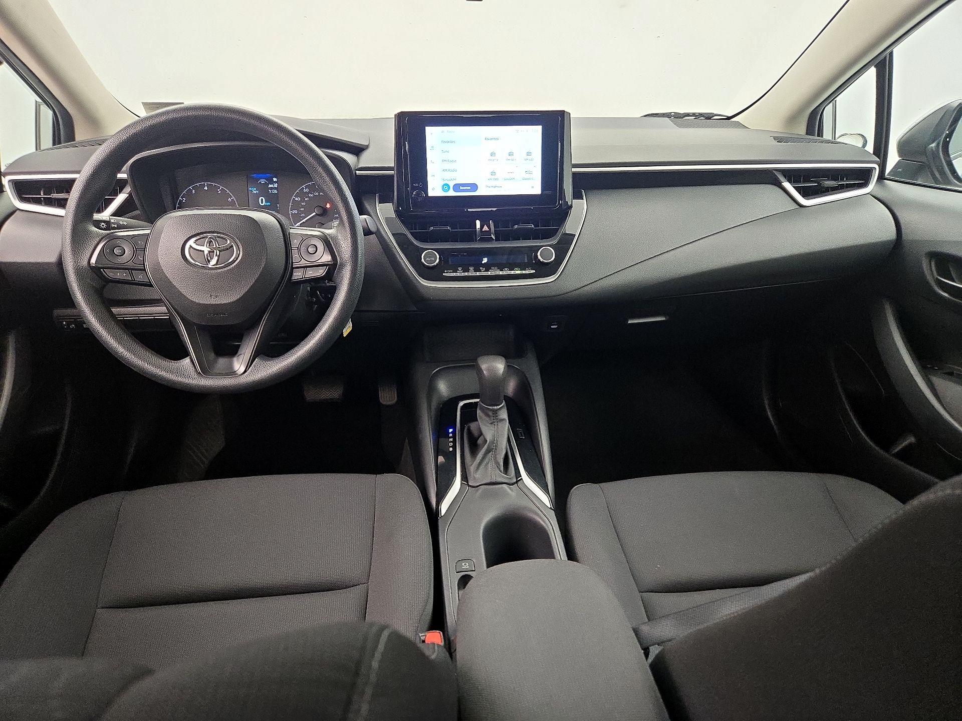 Thumbnail: 2023 Toyota Corolla - 9
