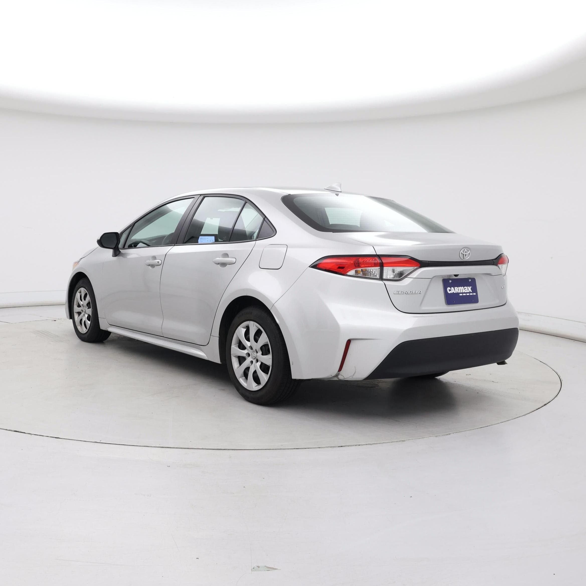 Thumbnail: 2023 Toyota Corolla - 2