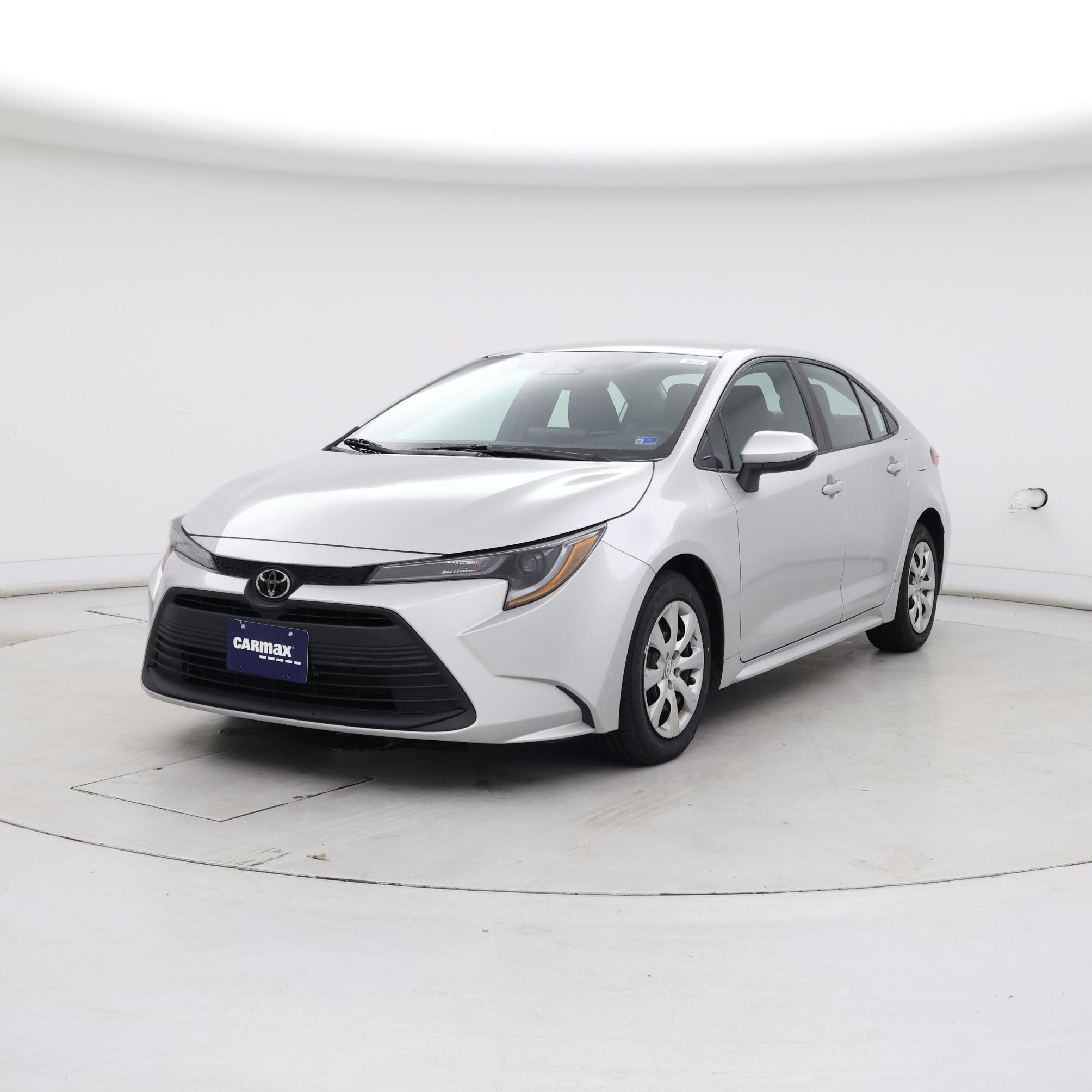 Thumbnail: 2023 Toyota Corolla - 4