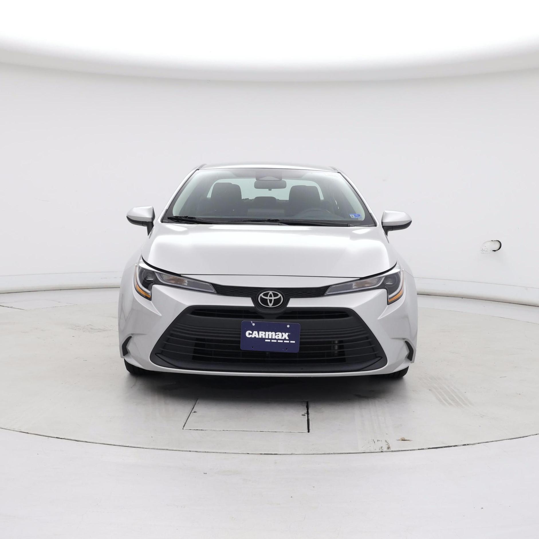 Thumbnail: 2023 Toyota Corolla - 5