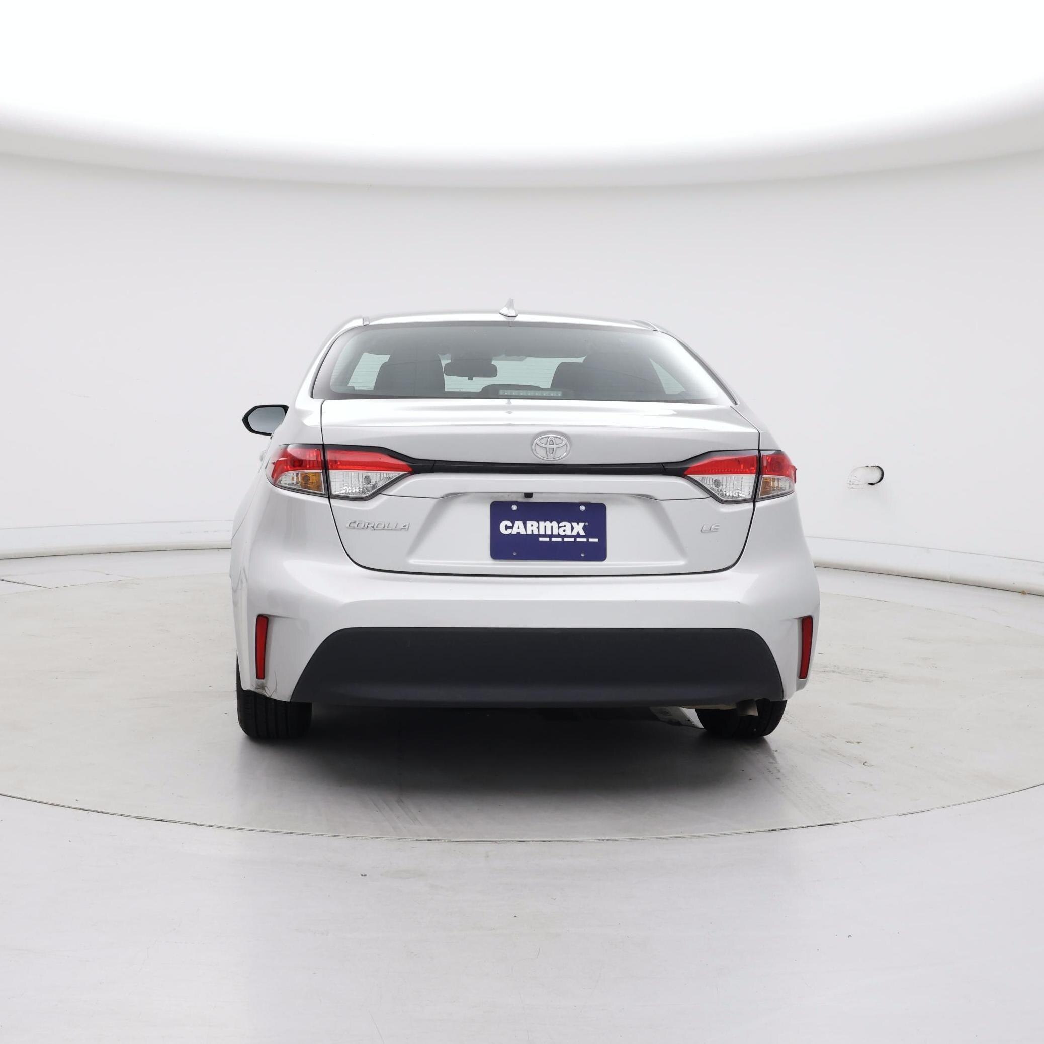 Thumbnail: 2023 Toyota Corolla - 6
