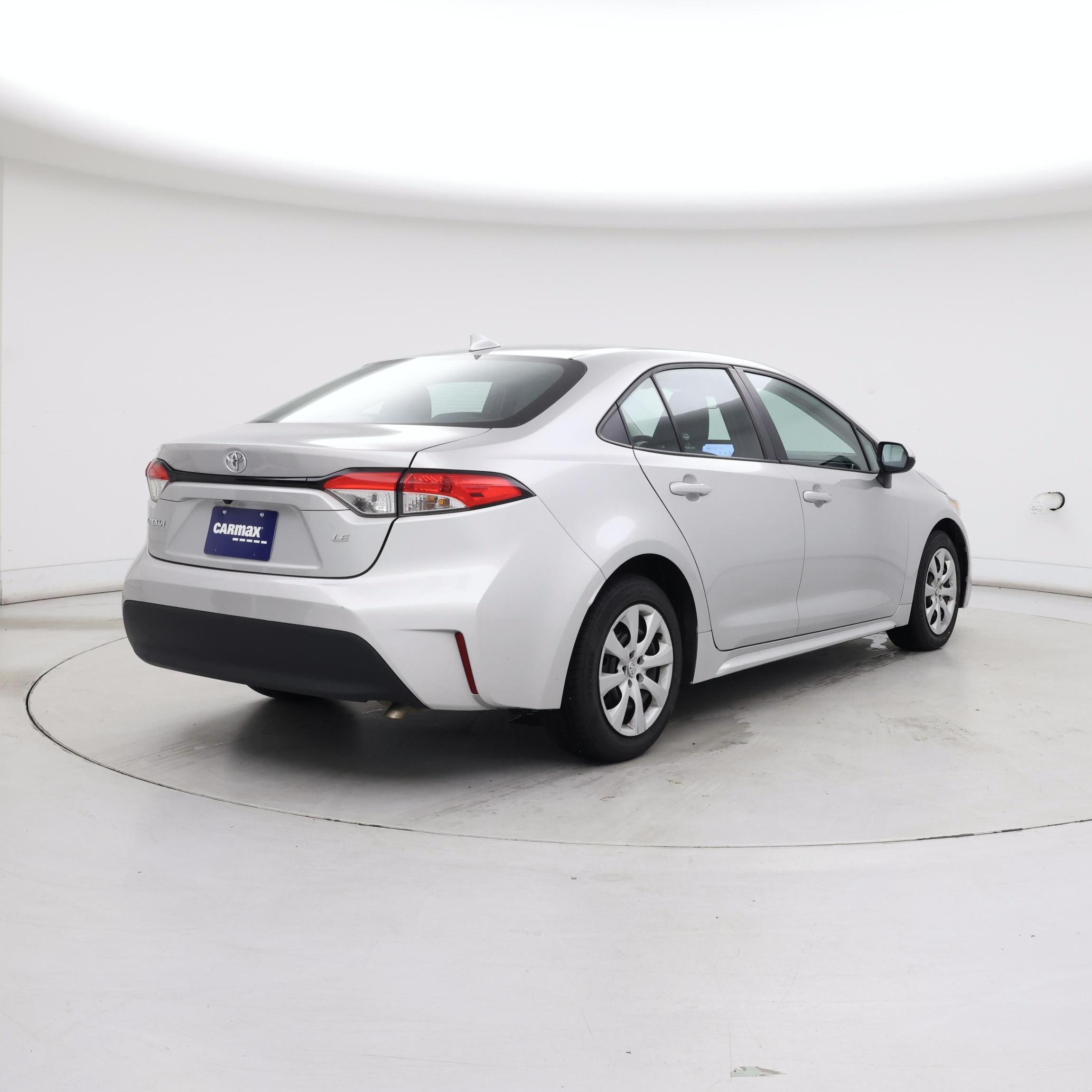 Thumbnail: 2023 Toyota Corolla - 8